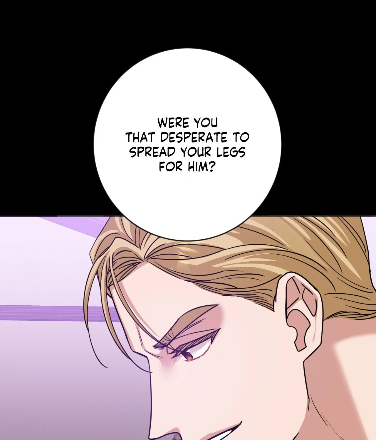 It Starts with Isaac - Chapter 21 Page 93