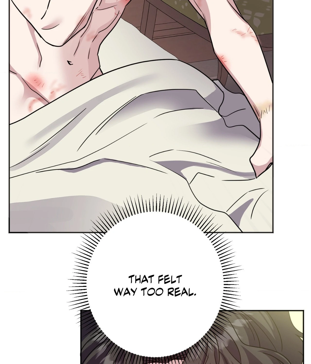 It Starts with Isaac - Chapter 21 Page 102