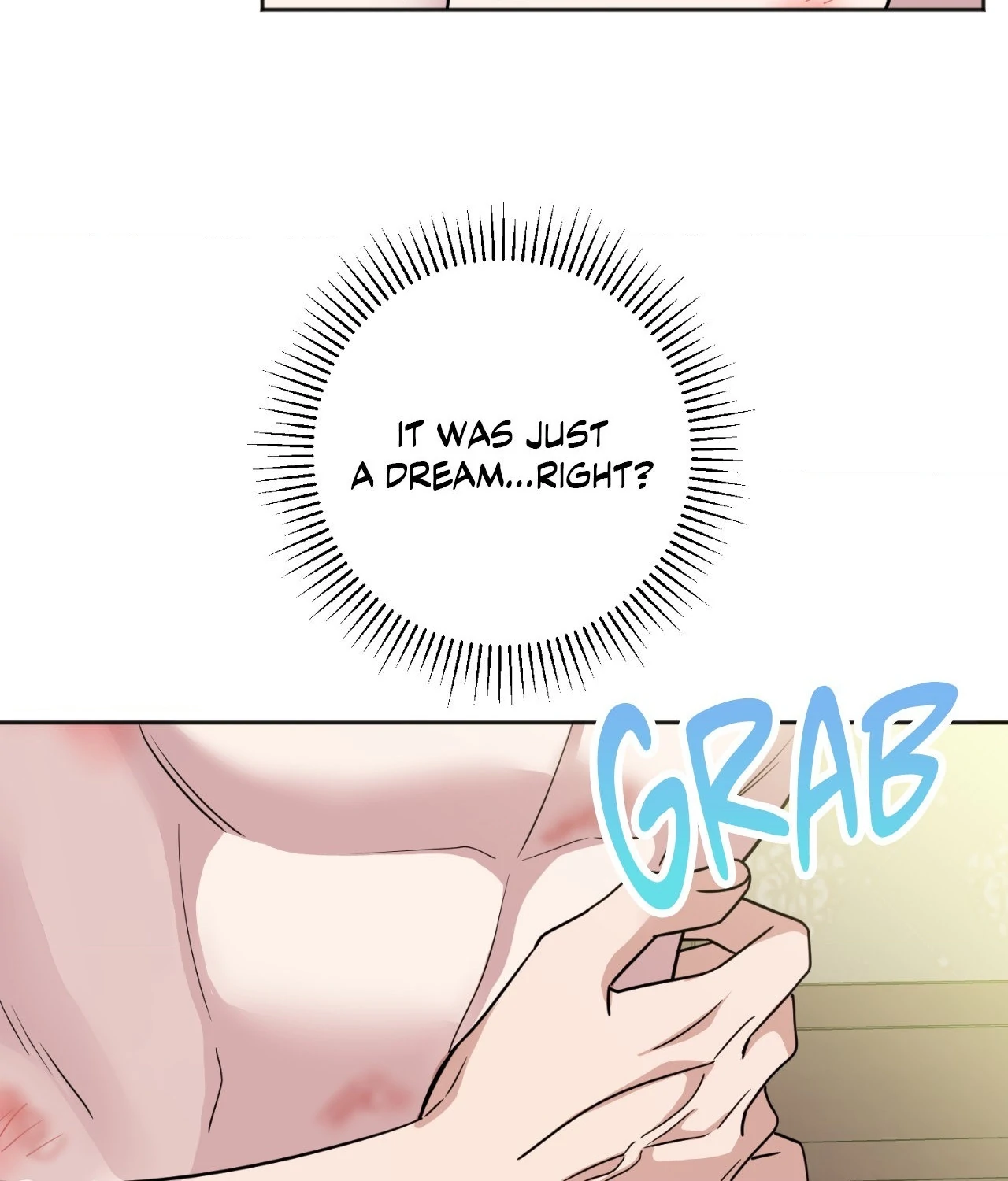 It Starts with Isaac - Chapter 21 Page 104