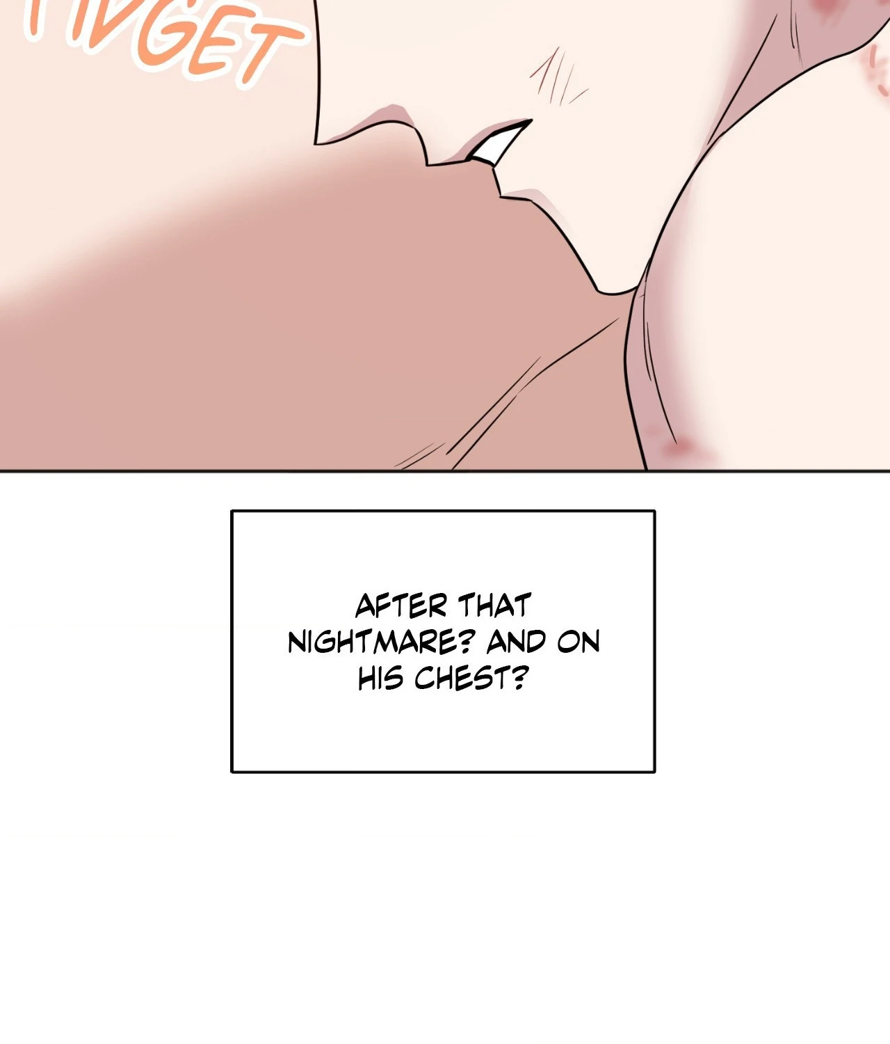 It Starts with Isaac - Chapter 21 Page 111