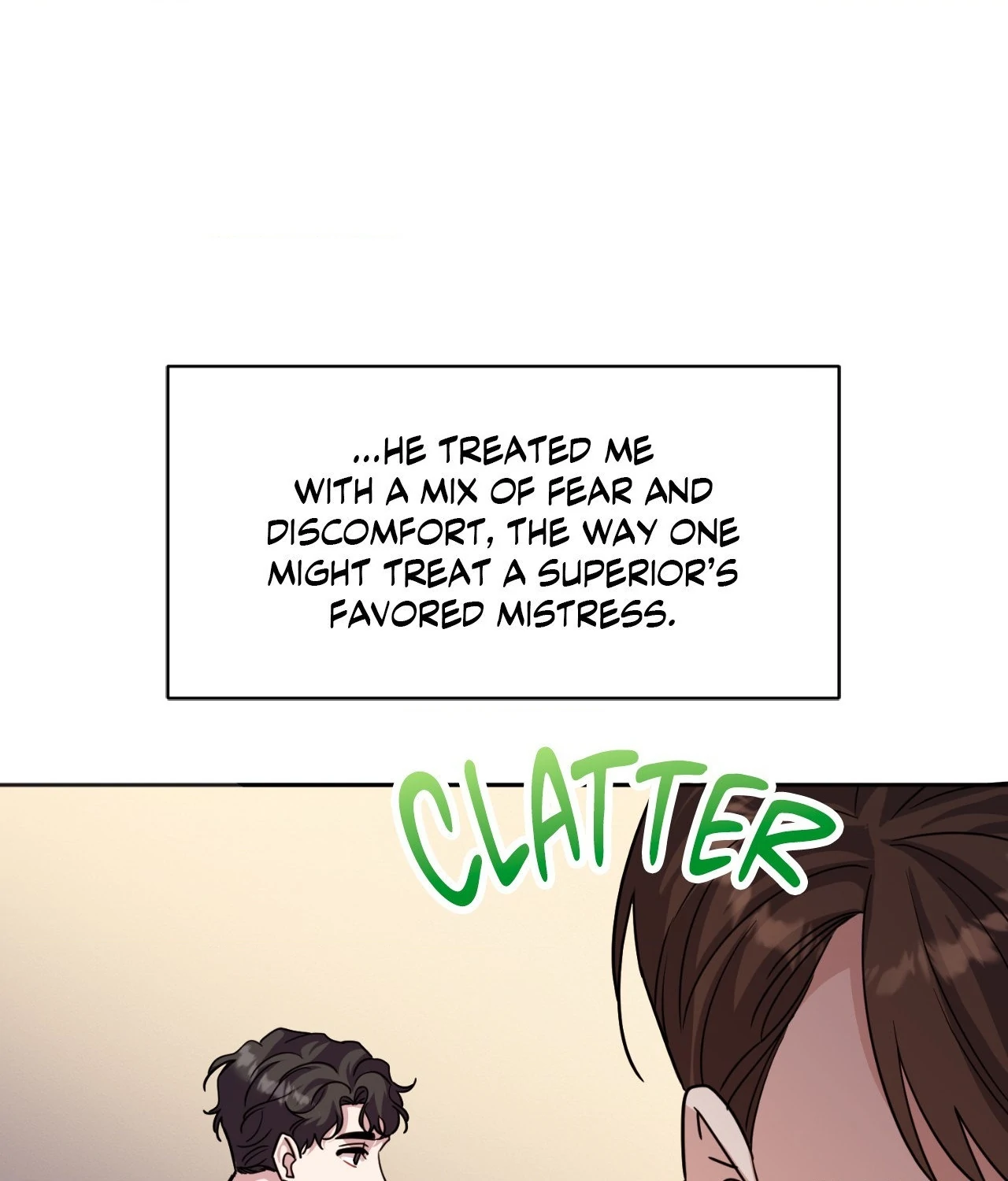 It Starts with Isaac - Chapter 22 Page 7