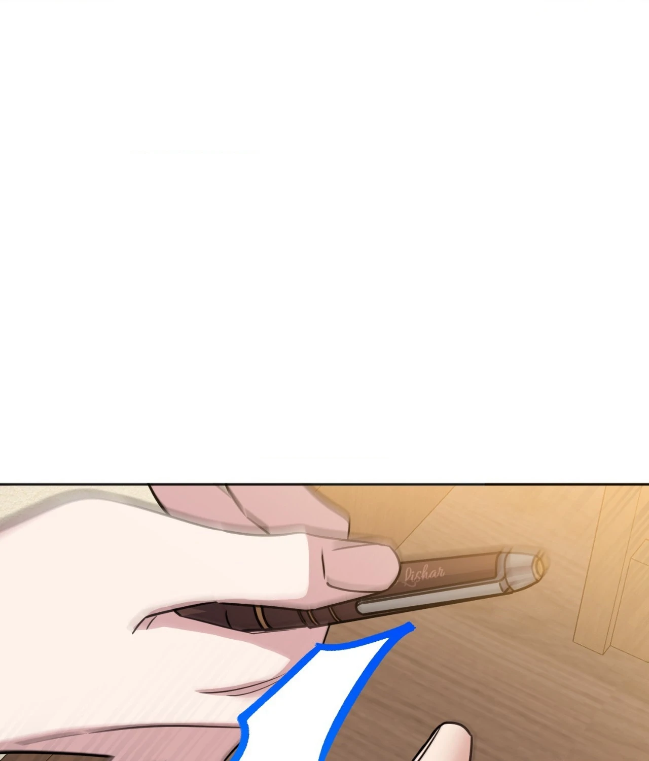 It Starts with Isaac - Chapter 22 Page 14