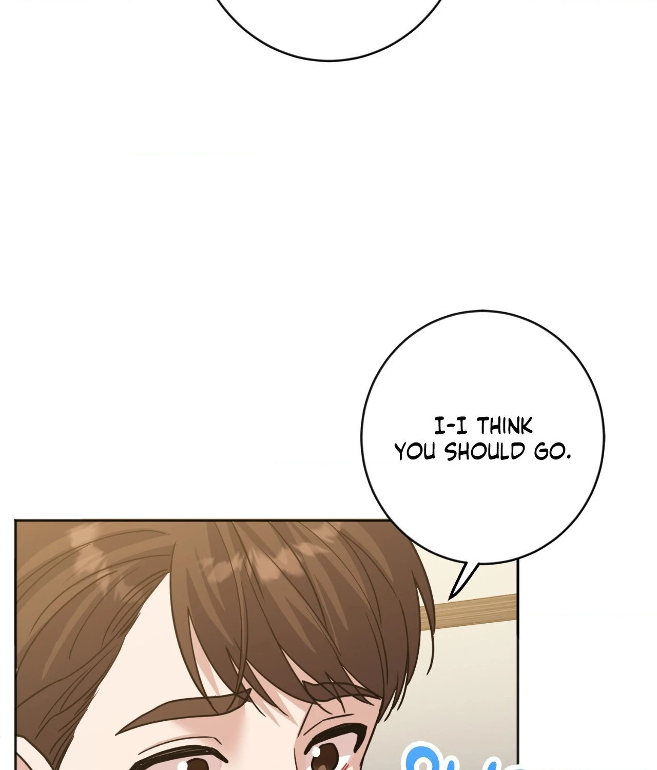 It Starts with Isaac - Chapter 22 Page 27