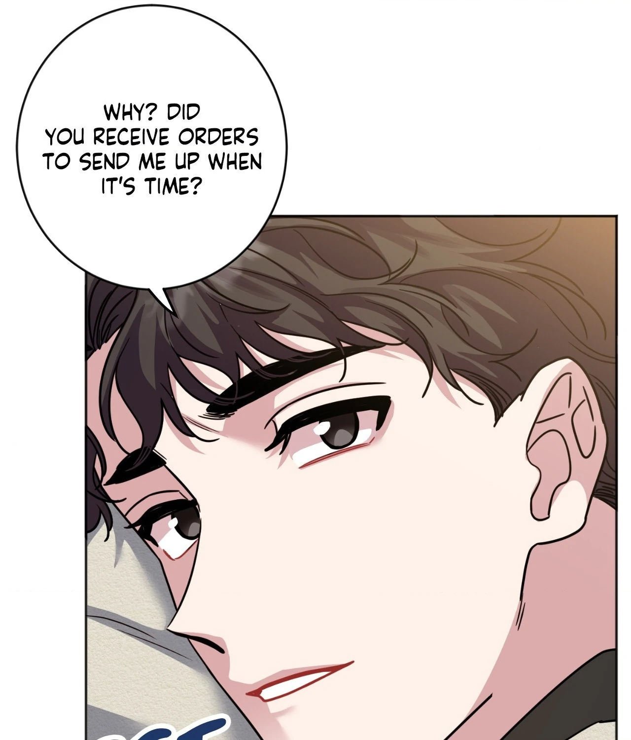 It Starts with Isaac - Chapter 22 Page 29