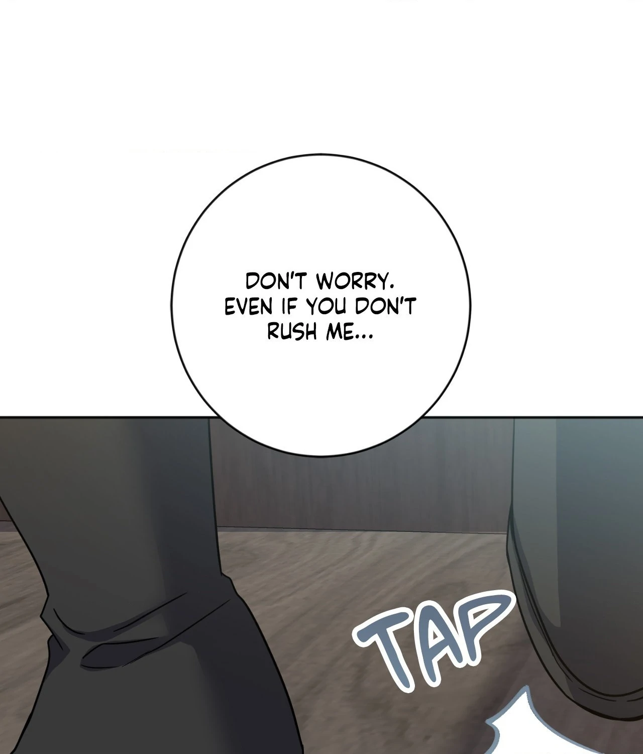 It Starts with Isaac - Chapter 22 Page 33