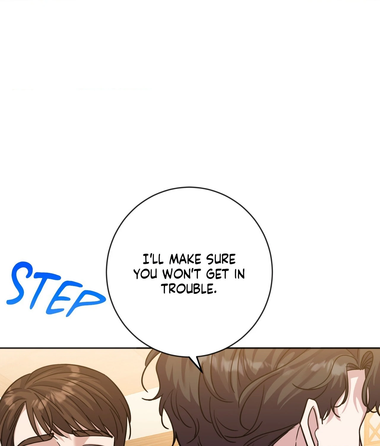 It Starts with Isaac - Chapter 22 Page 37