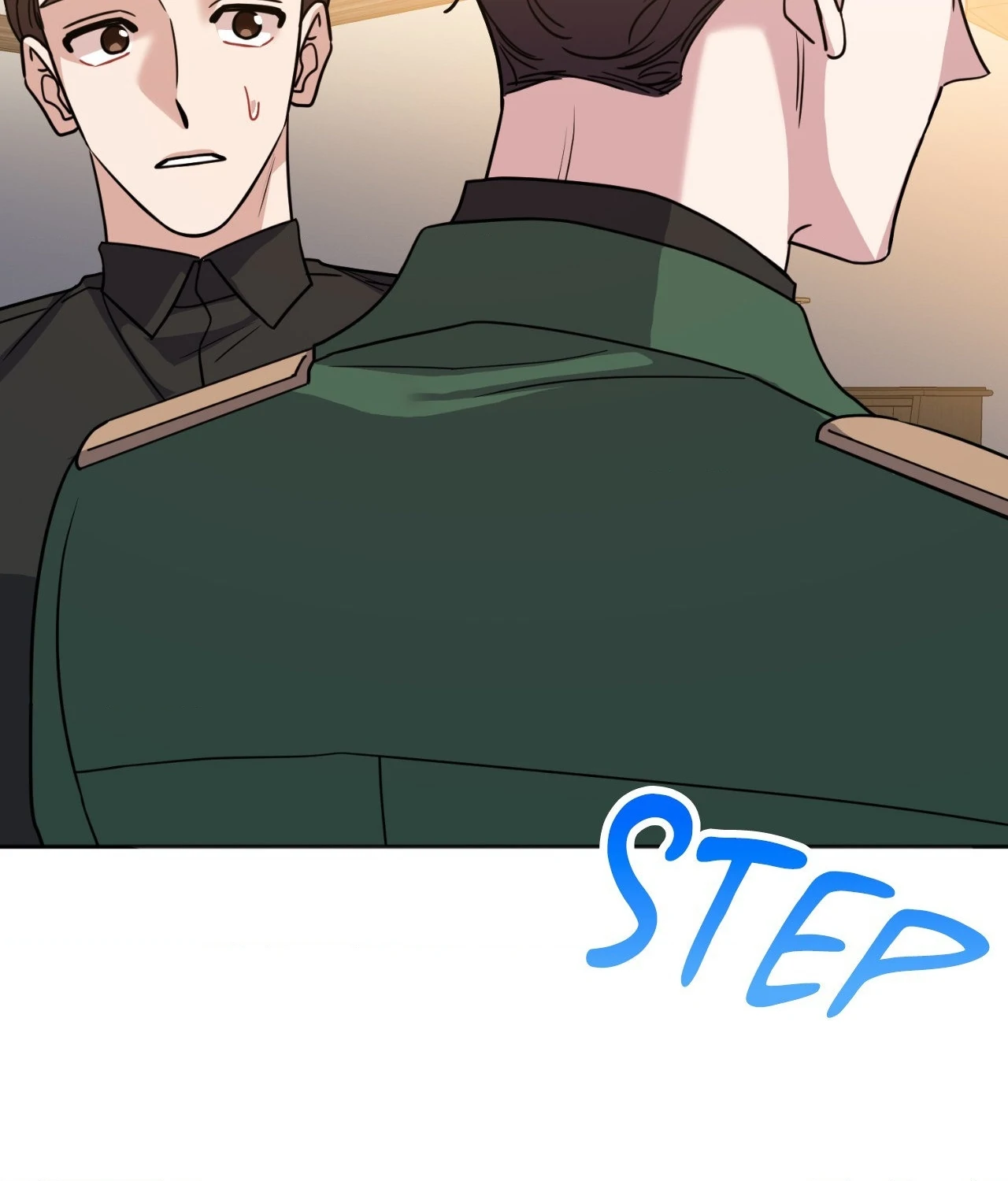 It Starts with Isaac - Chapter 22 Page 38
