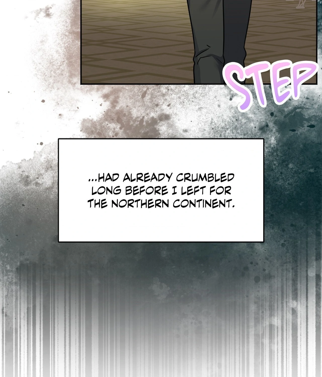 It Starts with Isaac - Chapter 22 Page 52