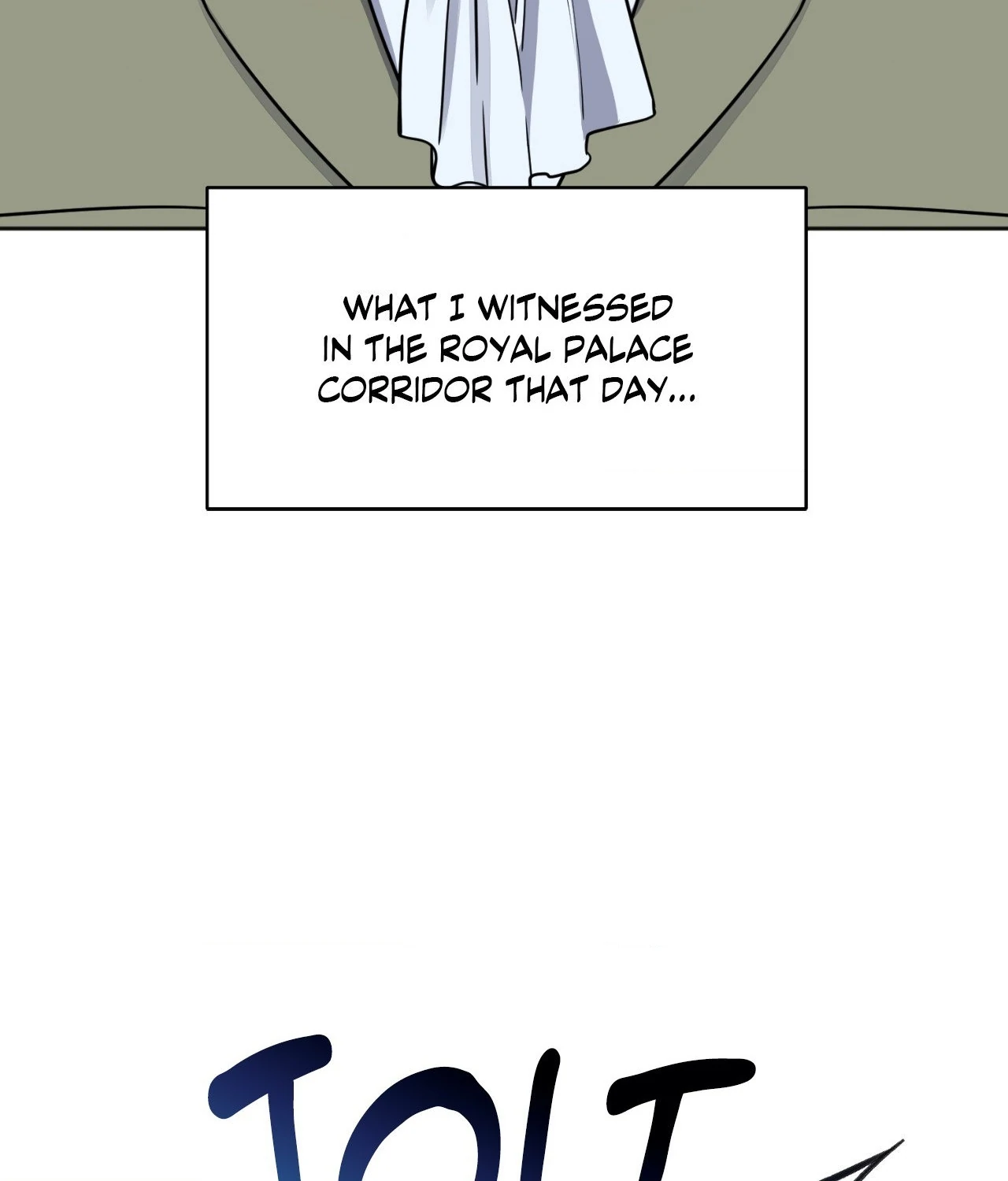 It Starts with Isaac - Chapter 22 Page 54