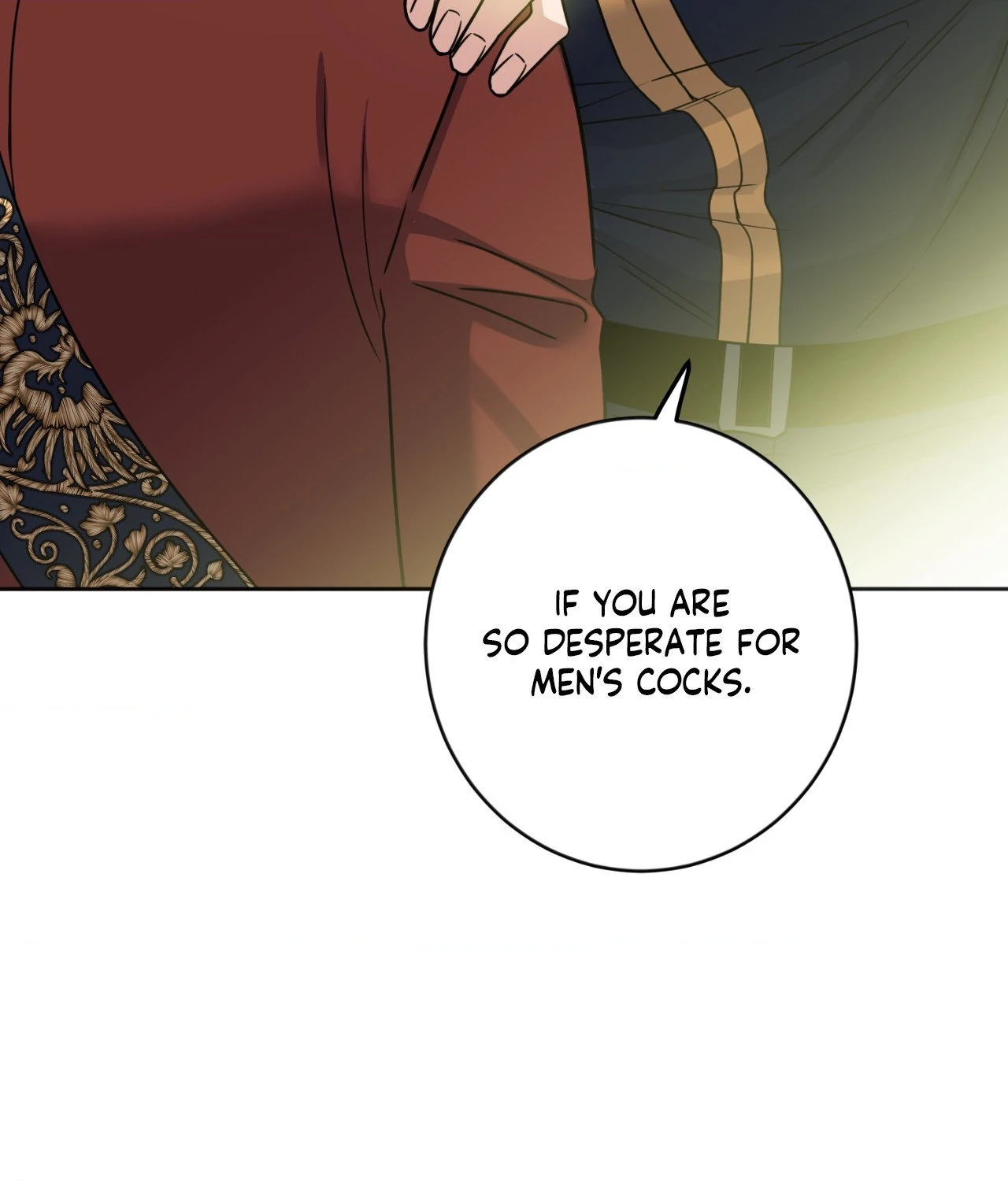 It Starts with Isaac - Chapter 22 Page 67