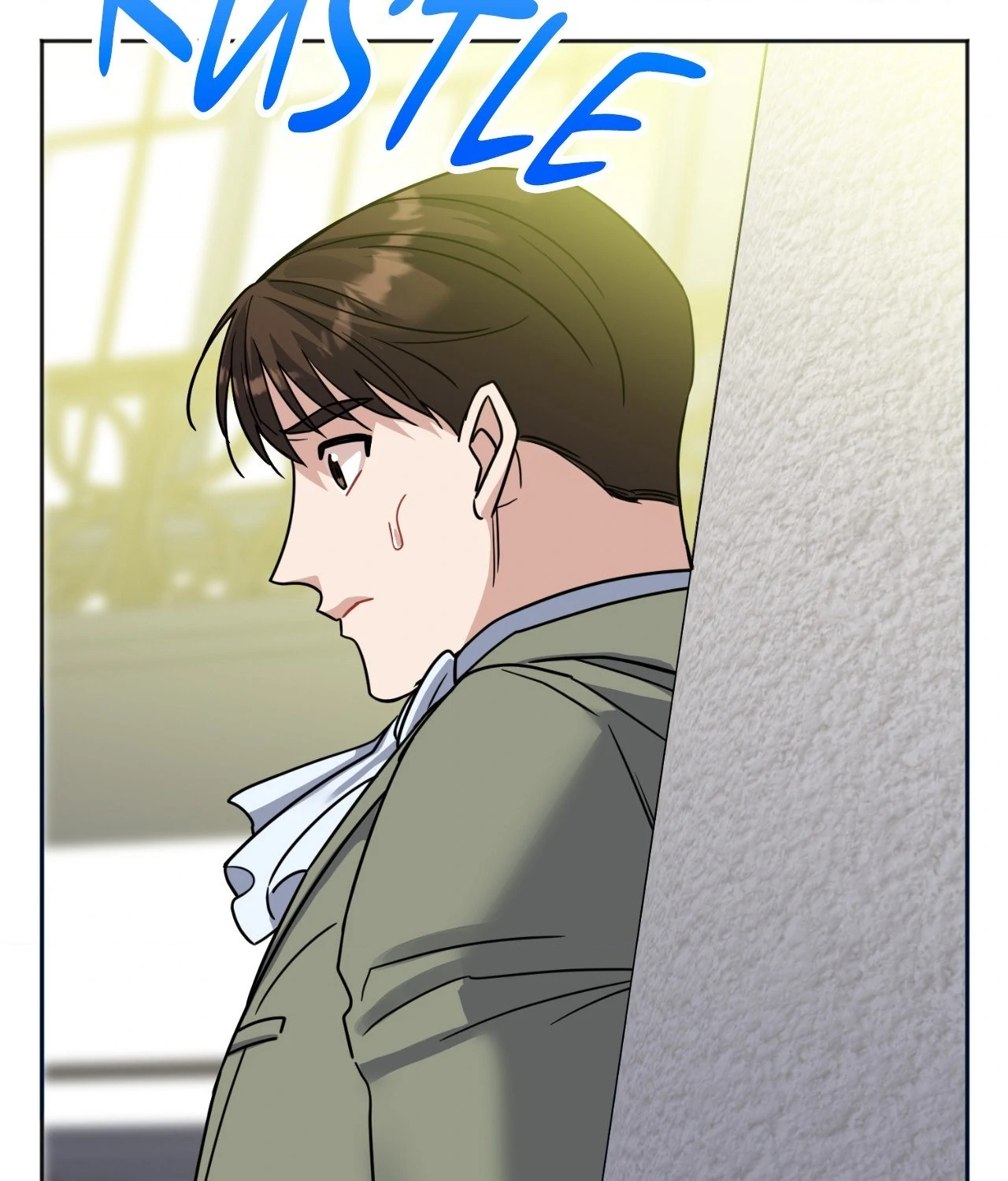 It Starts with Isaac - Chapter 22 Page 70