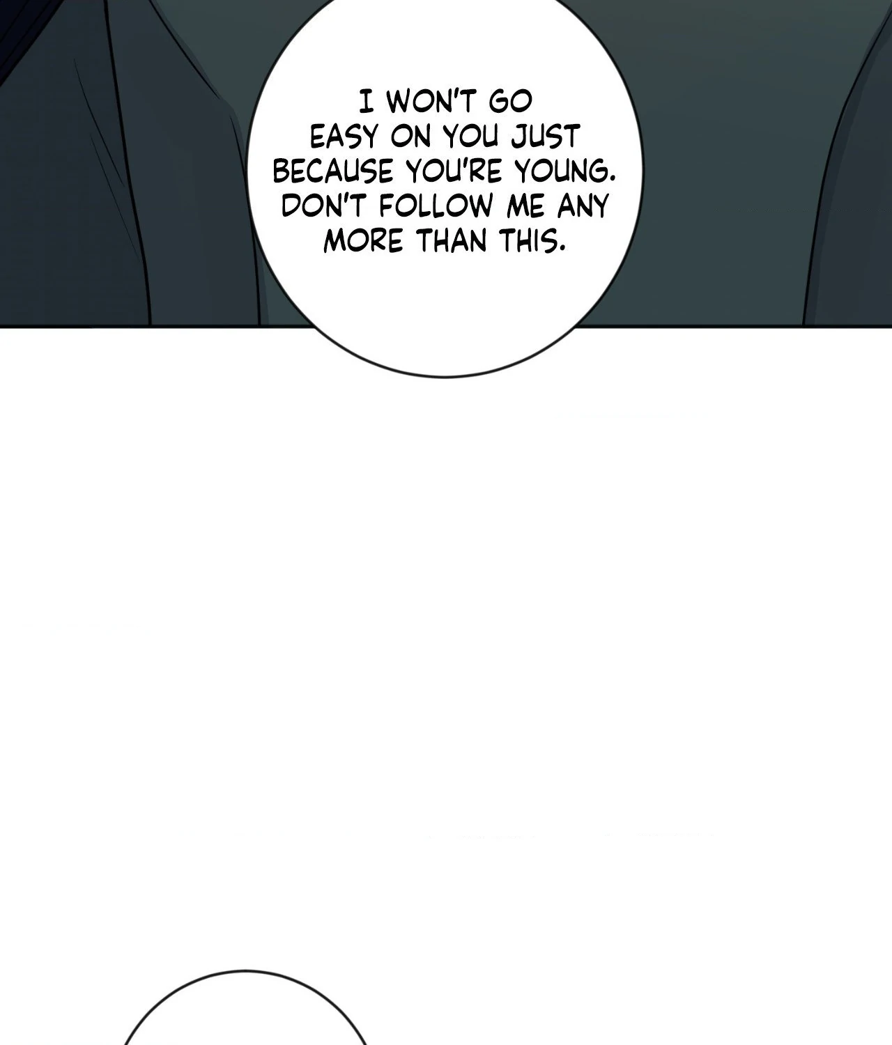 It Starts with Isaac - Chapter 22 Page 86
