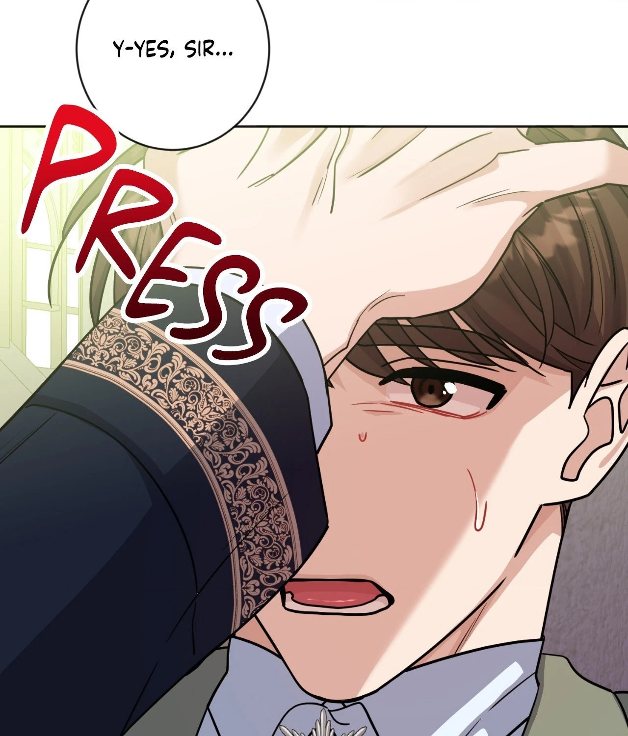 It Starts with Isaac - Chapter 22 Page 87