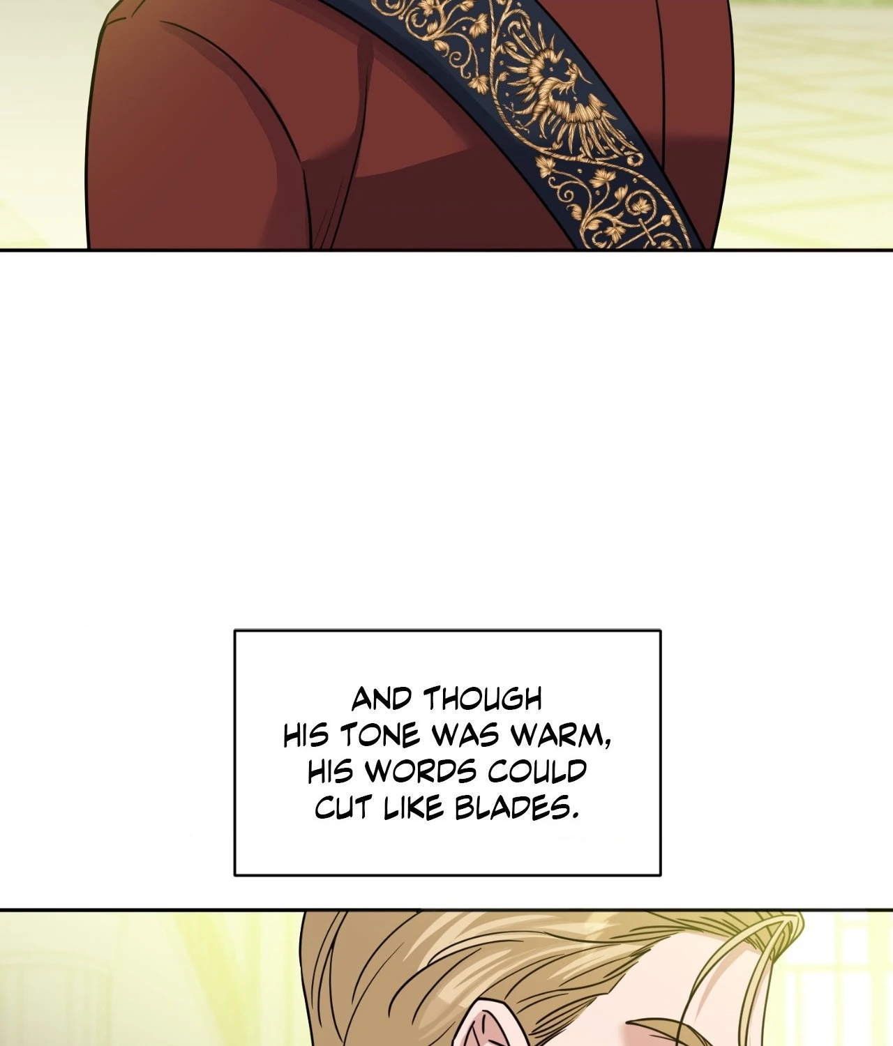 It Starts with Isaac - Chapter 22 Page 96