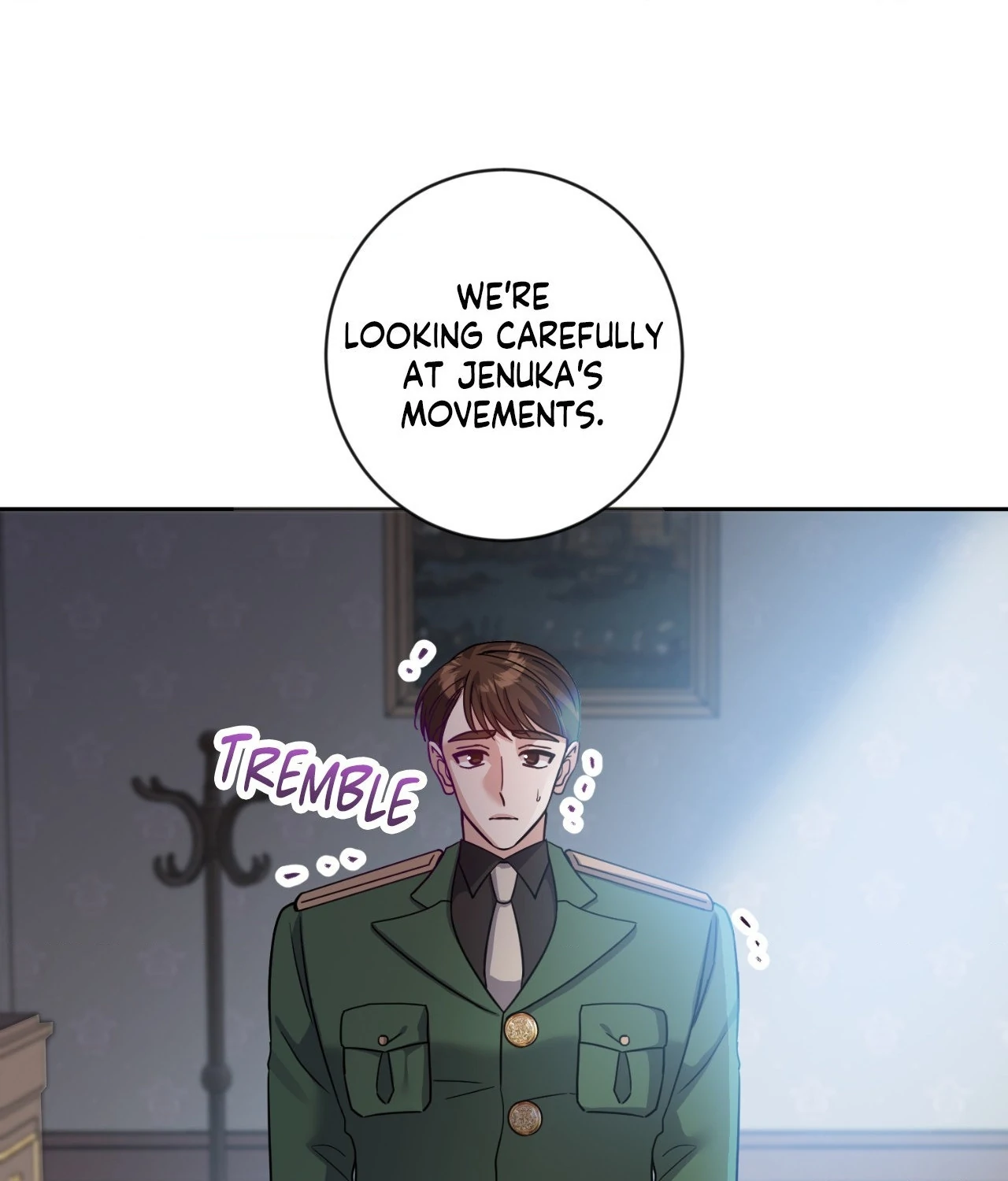 It Starts with Isaac - Chapter 22 Page 106