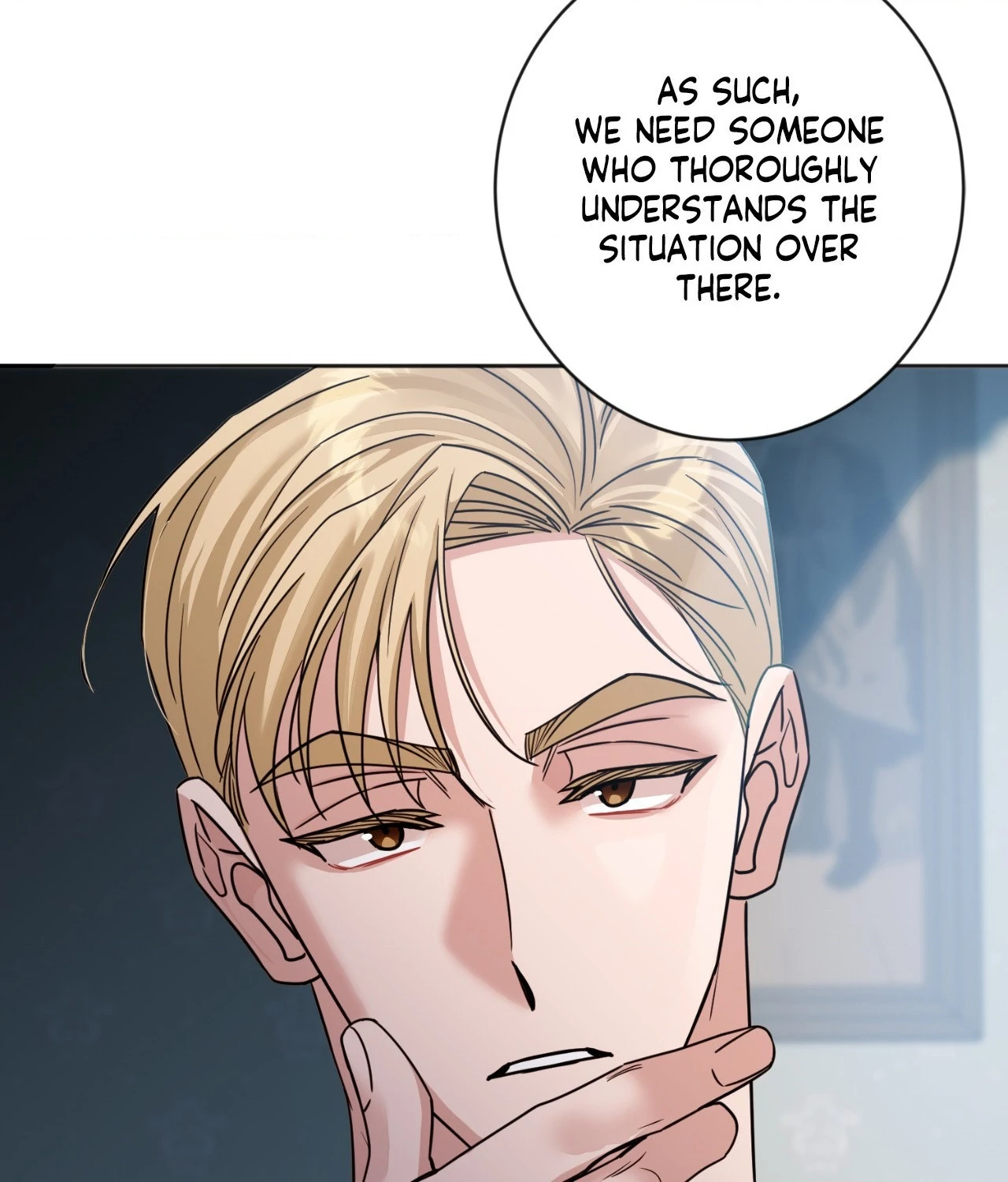 It Starts with Isaac - Chapter 22 Page 108