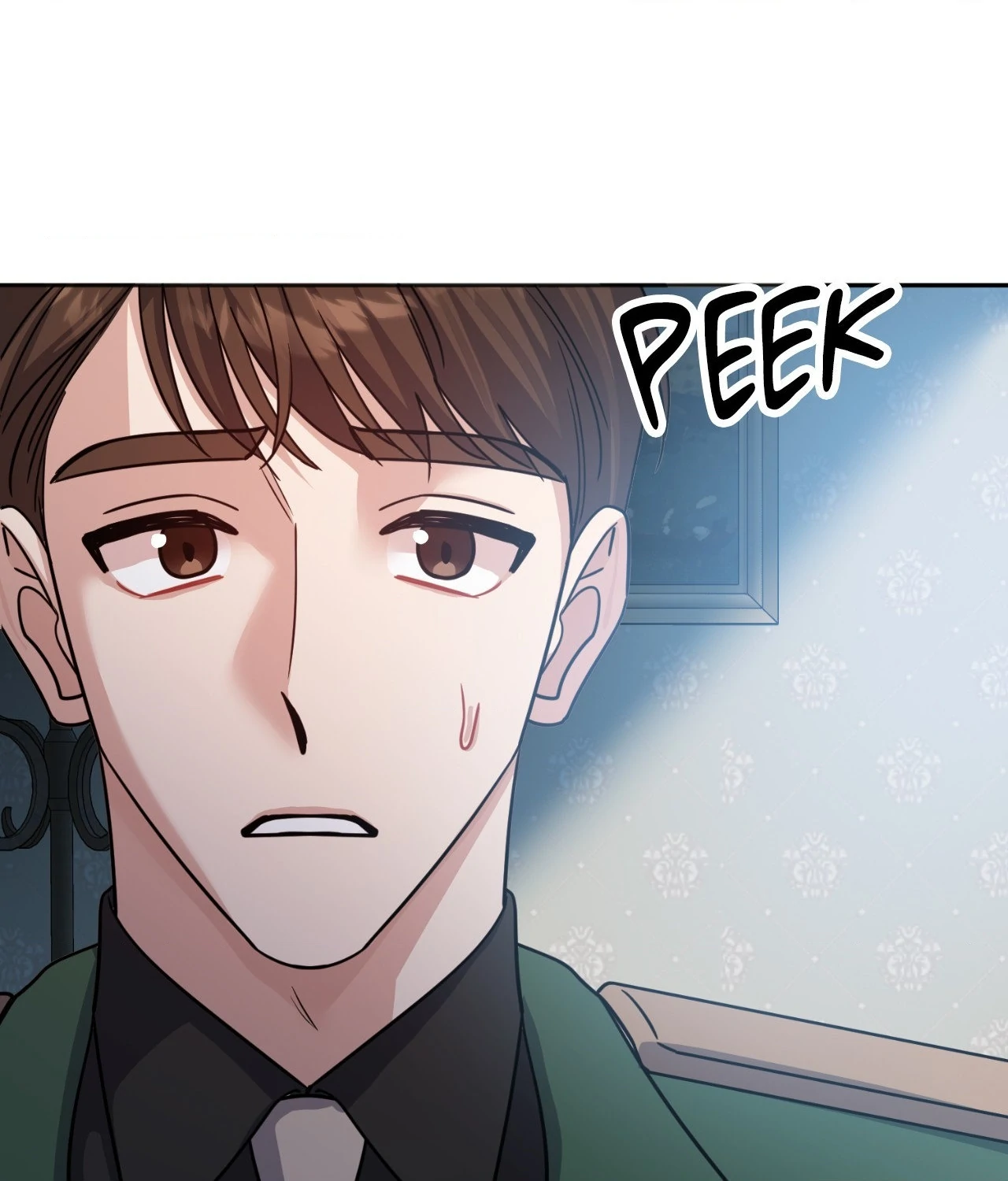 It Starts with Isaac - Chapter 22 Page 110