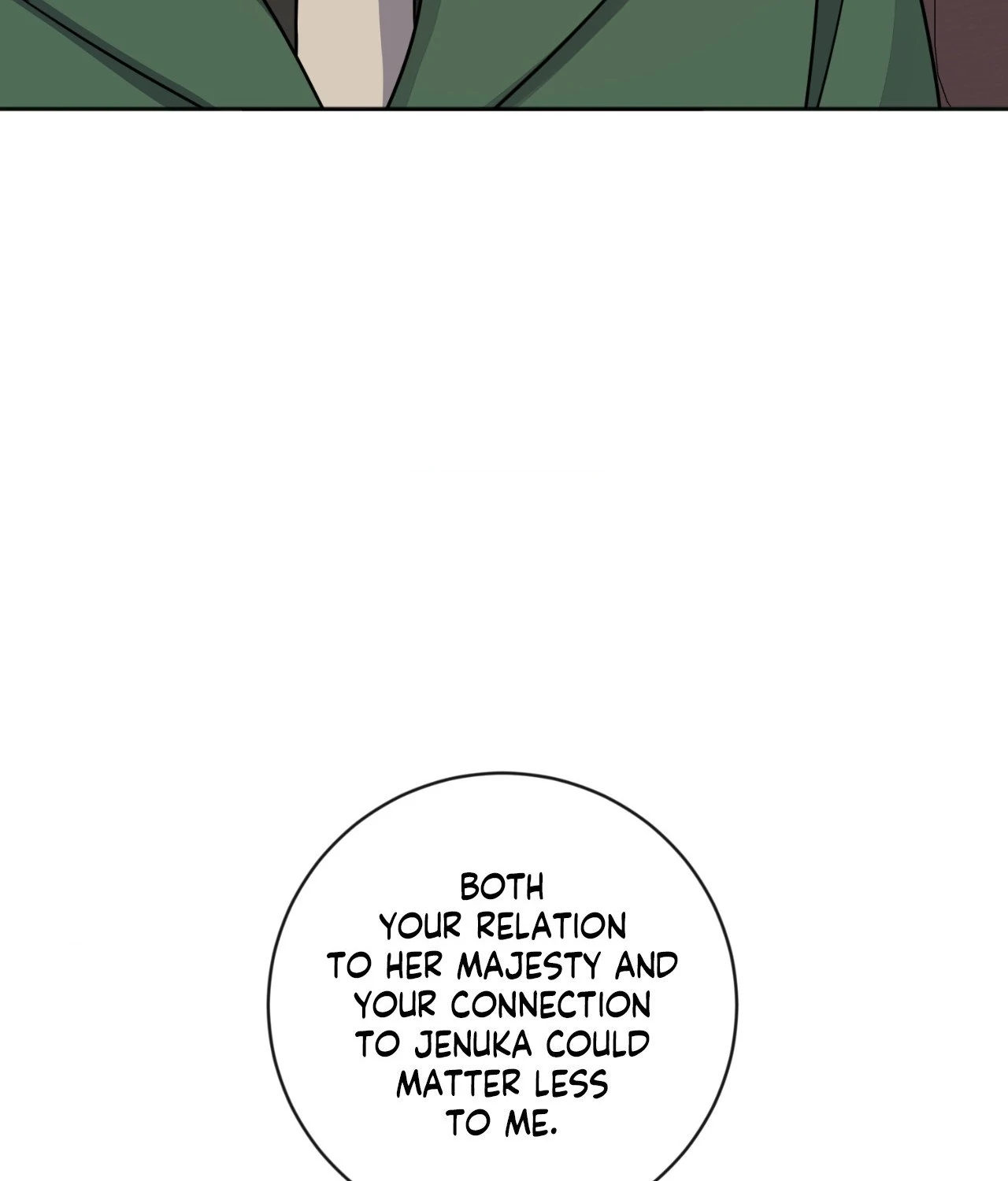 It Starts with Isaac - Chapter 23 Page 12