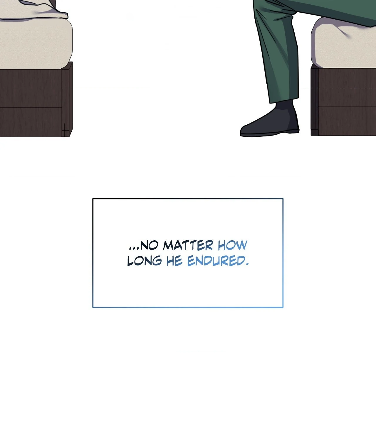 It Starts with Isaac - Chapter 23 Page 28
