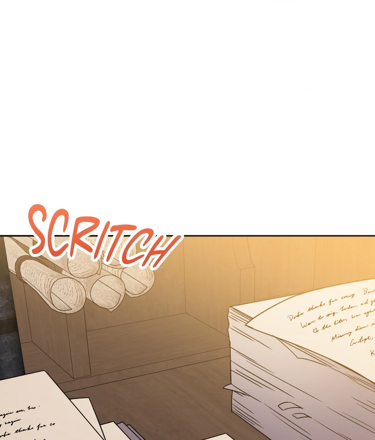 It Starts with Isaac - Chapter 23 Page 30