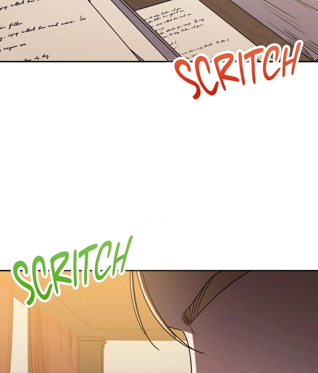 It Starts with Isaac - Chapter 23 Page 31