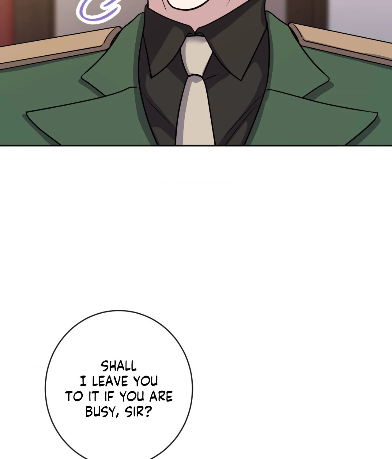 It Starts with Isaac - Chapter 23 Page 35