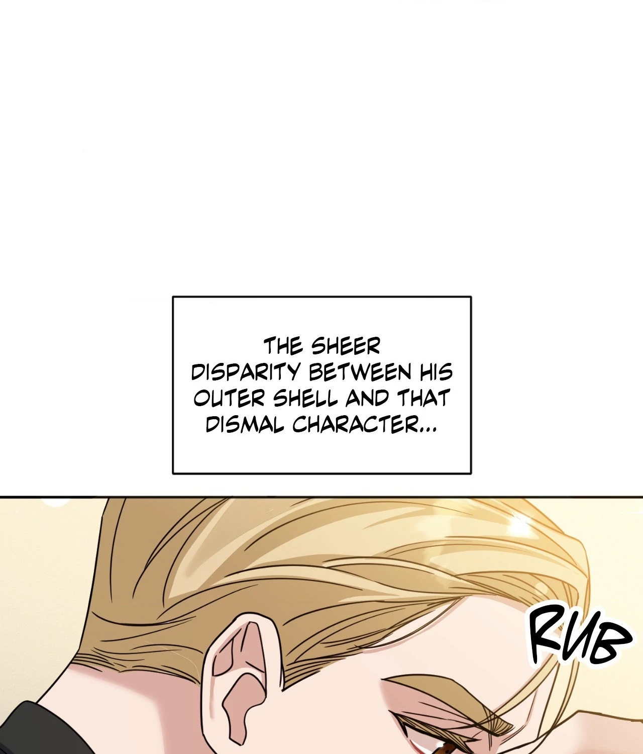 It Starts with Isaac - Chapter 23 Page 45