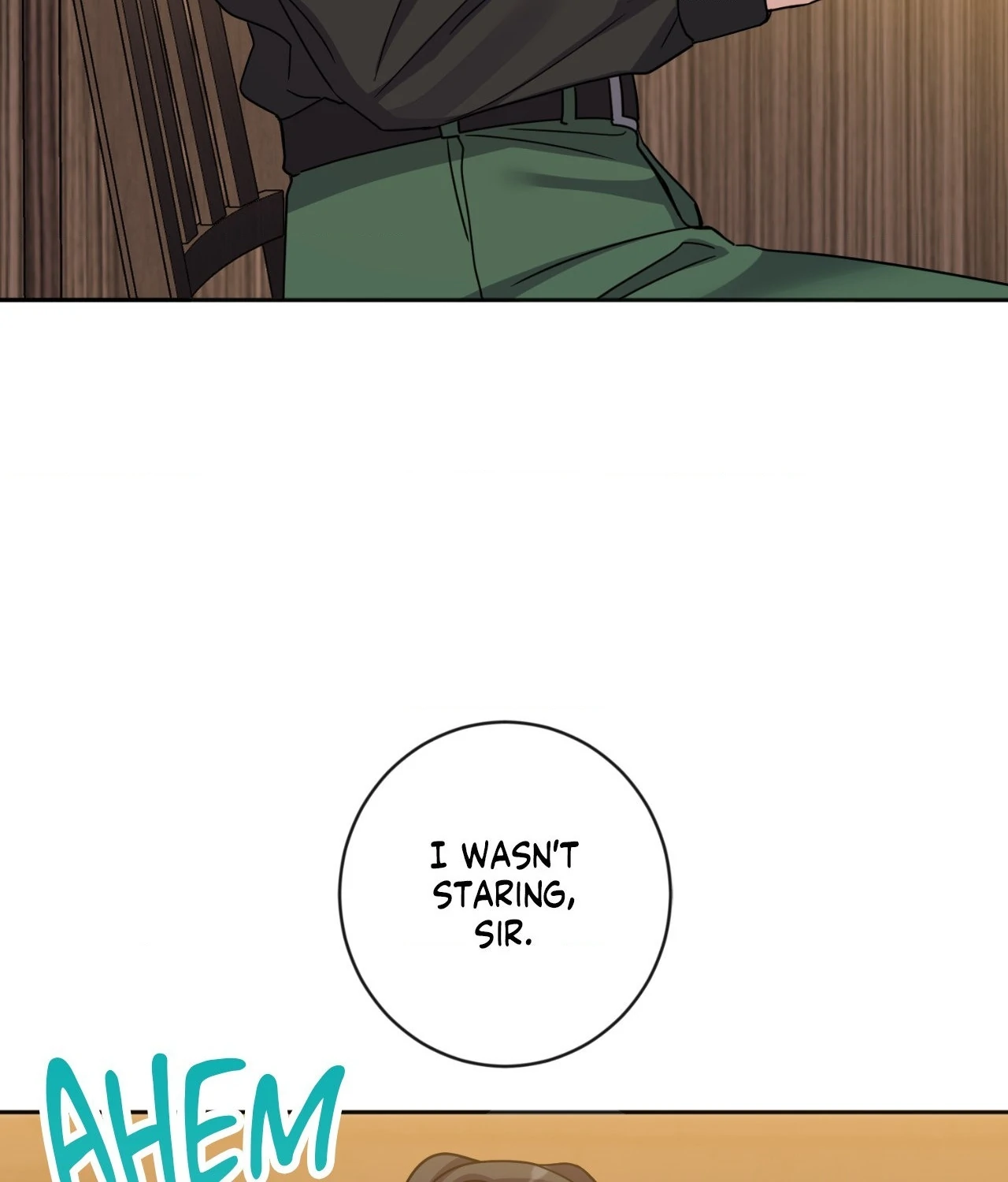 It Starts with Isaac - Chapter 23 Page 53