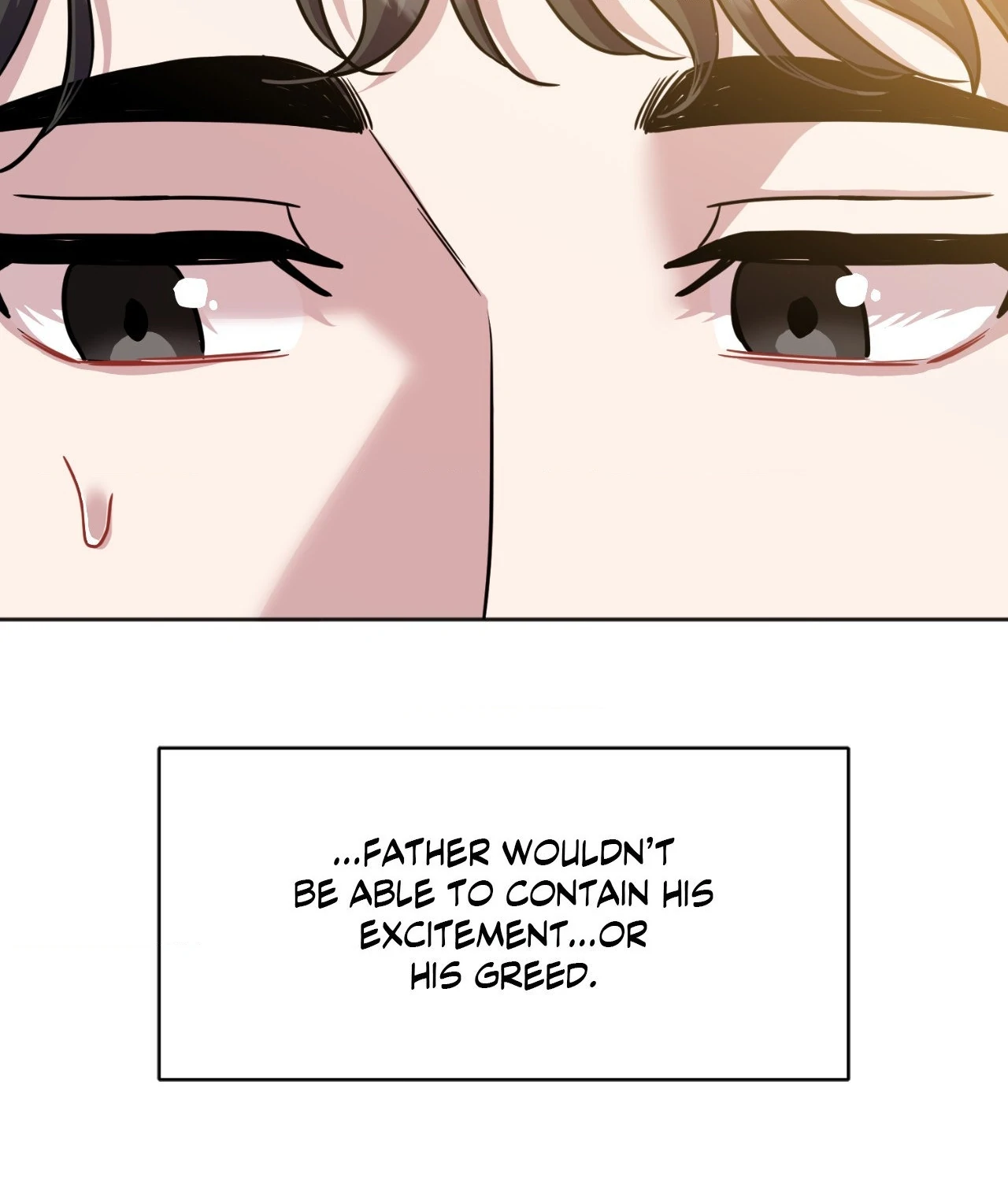It Starts with Isaac - Chapter 23 Page 134