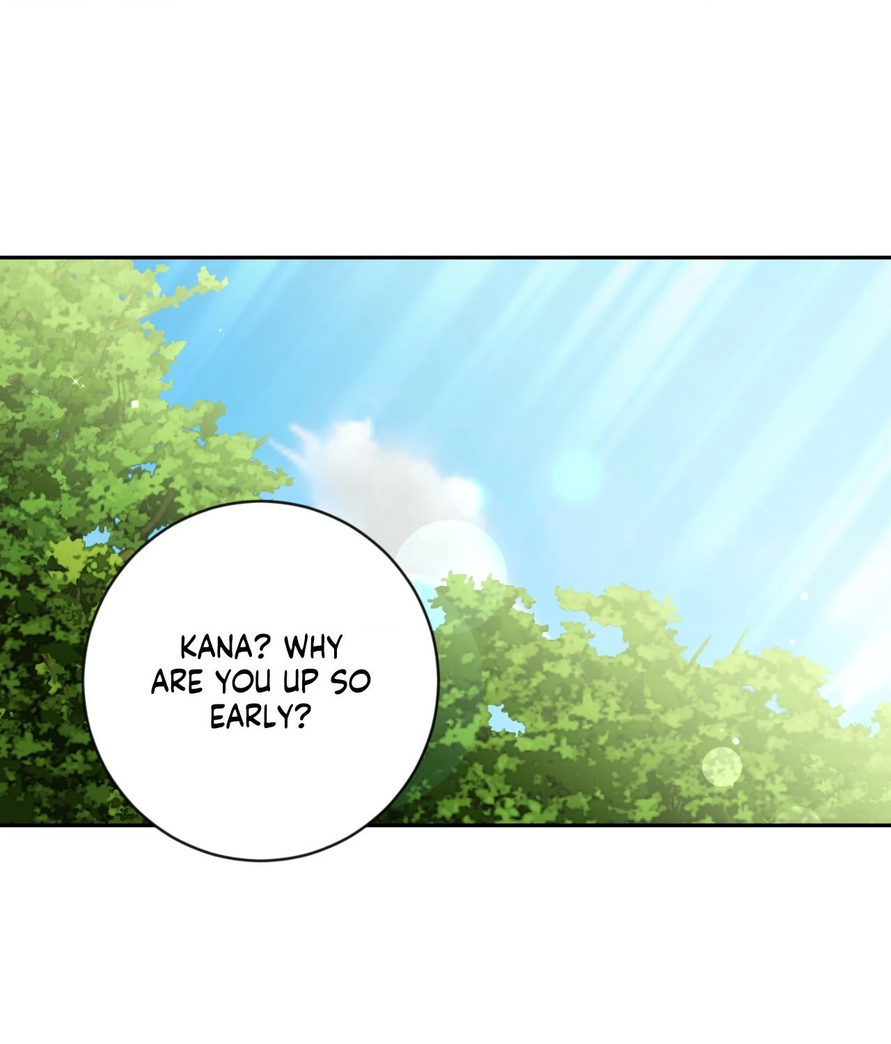 It Starts with Isaac - Chapter 24 Page 2