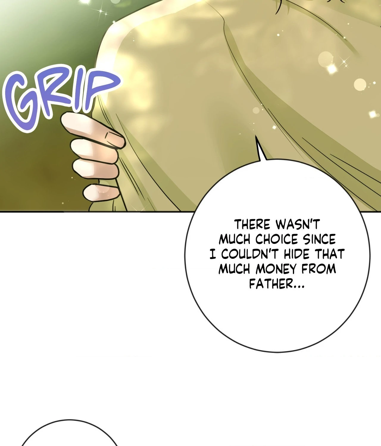 It Starts with Isaac - Chapter 24 Page 19