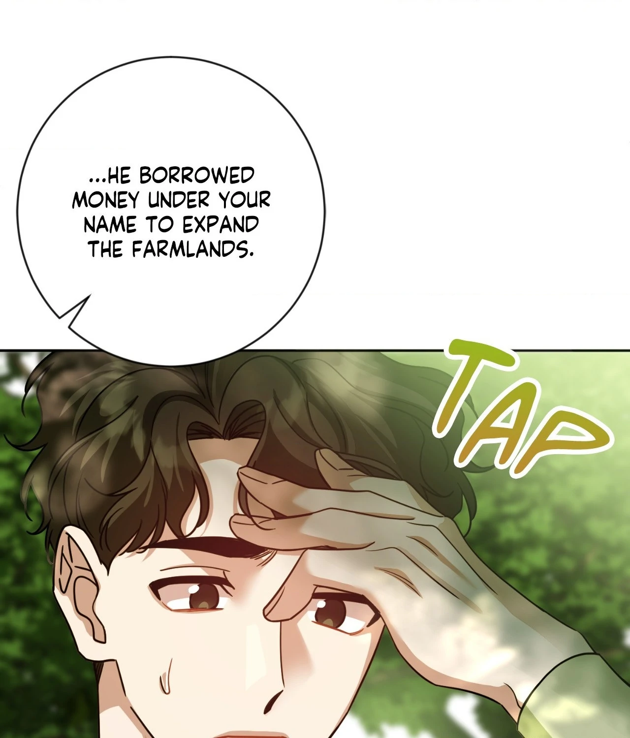 It Starts with Isaac - Chapter 24 Page 21