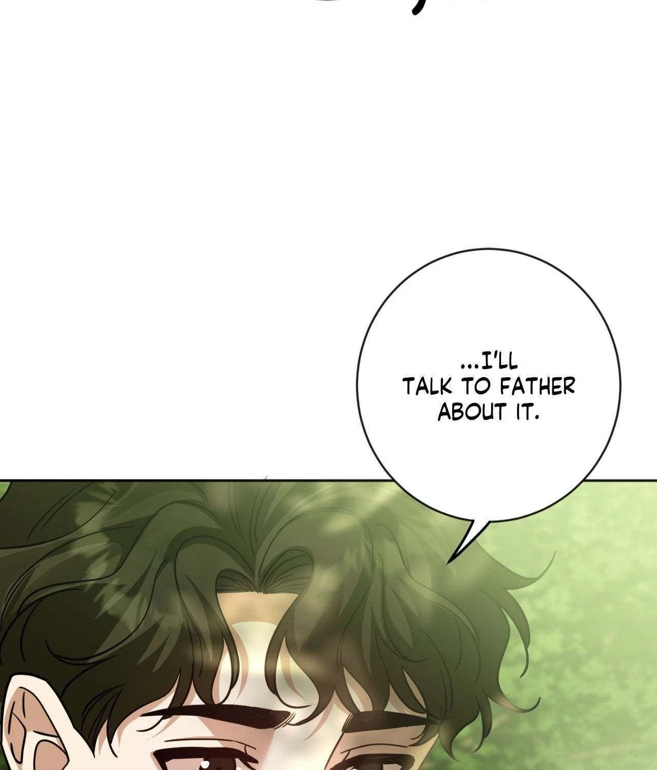 It Starts with Isaac - Chapter 24 Page 27