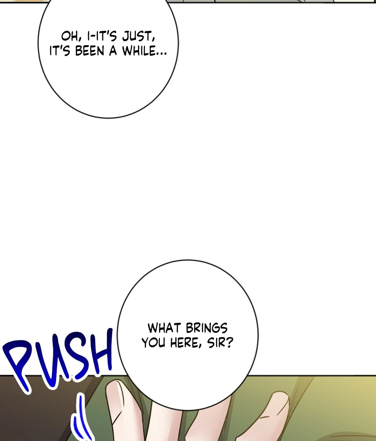 It Starts with Isaac - Chapter 24 Page 65