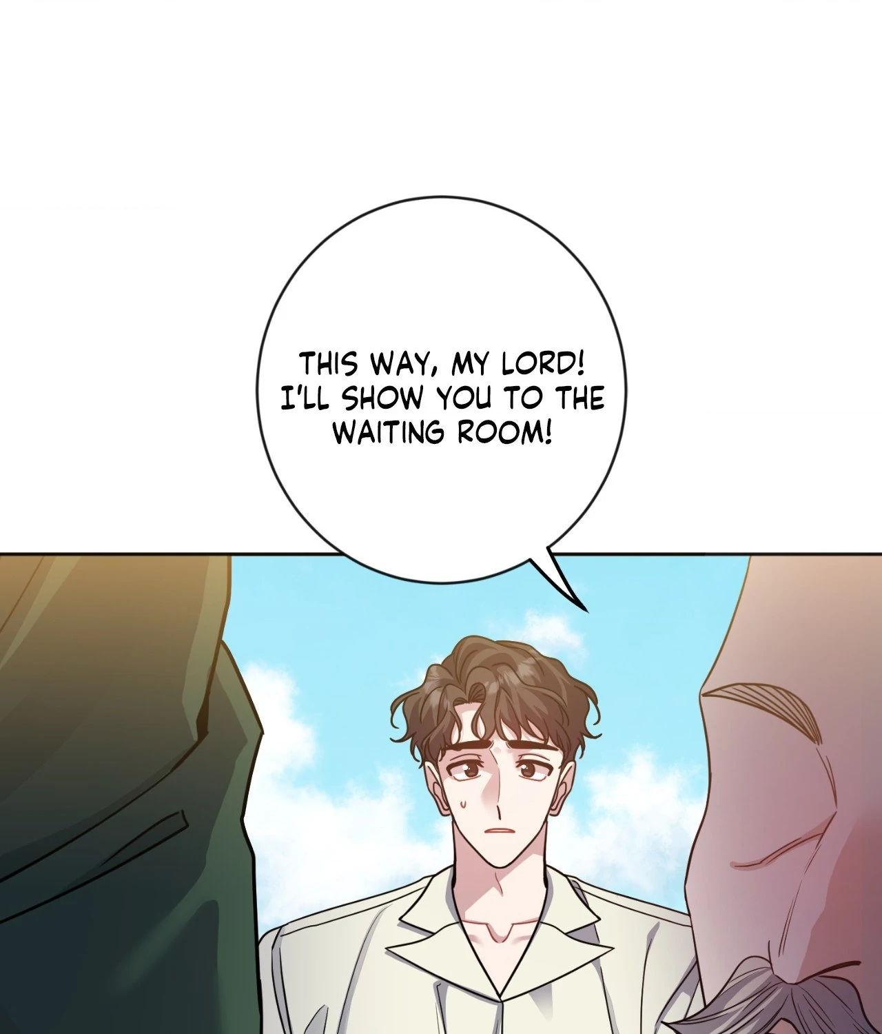 It Starts with Isaac - Chapter 24 Page 73