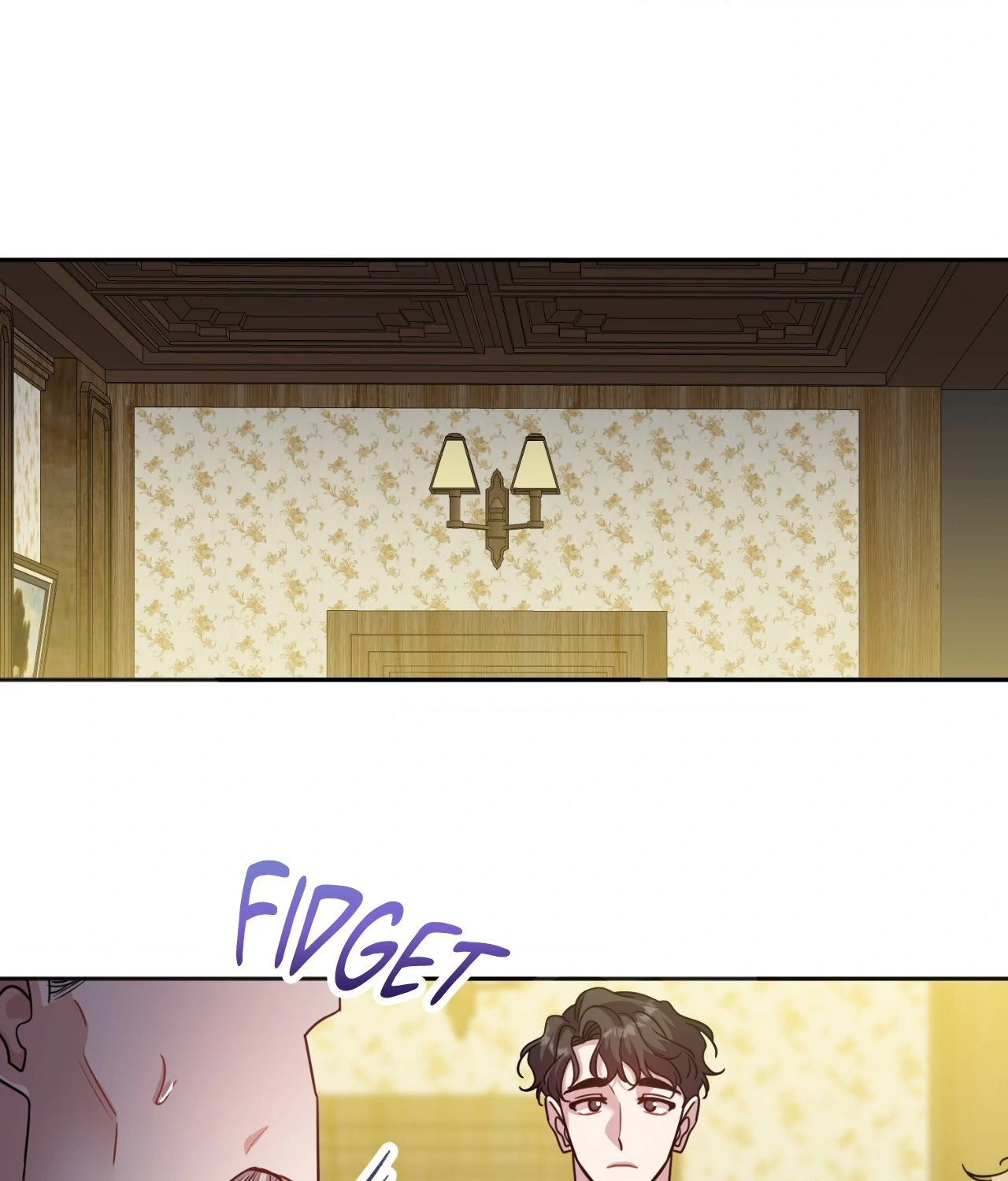 It Starts with Isaac - Chapter 24 Page 76