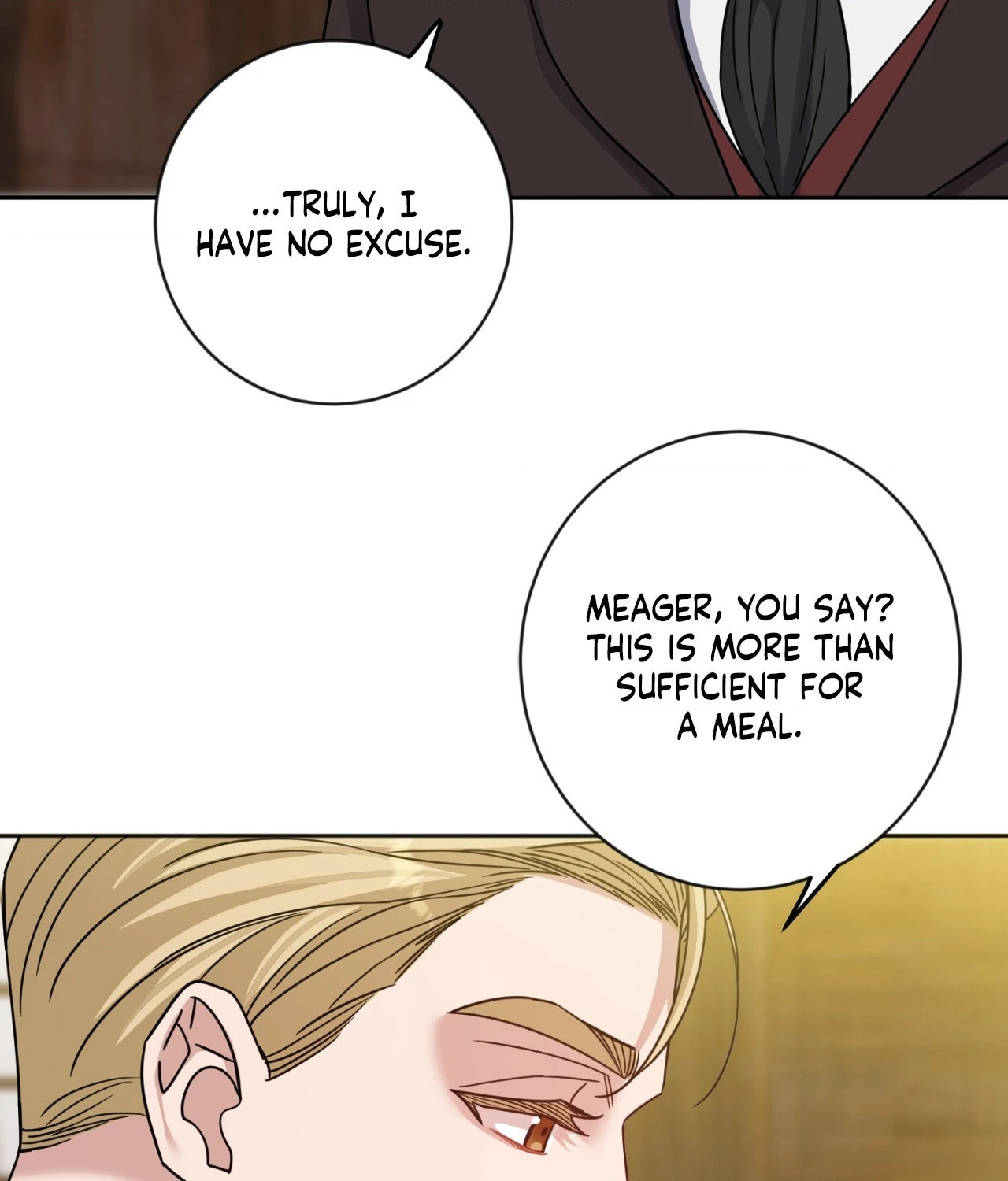 It Starts with Isaac - Chapter 24 Page 95
