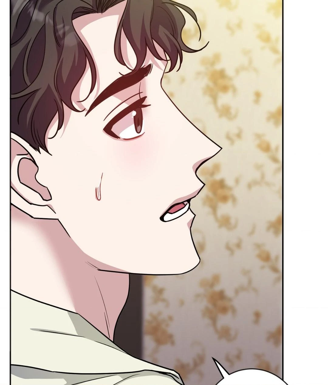 It Starts with Isaac - Chapter 25 Page 7