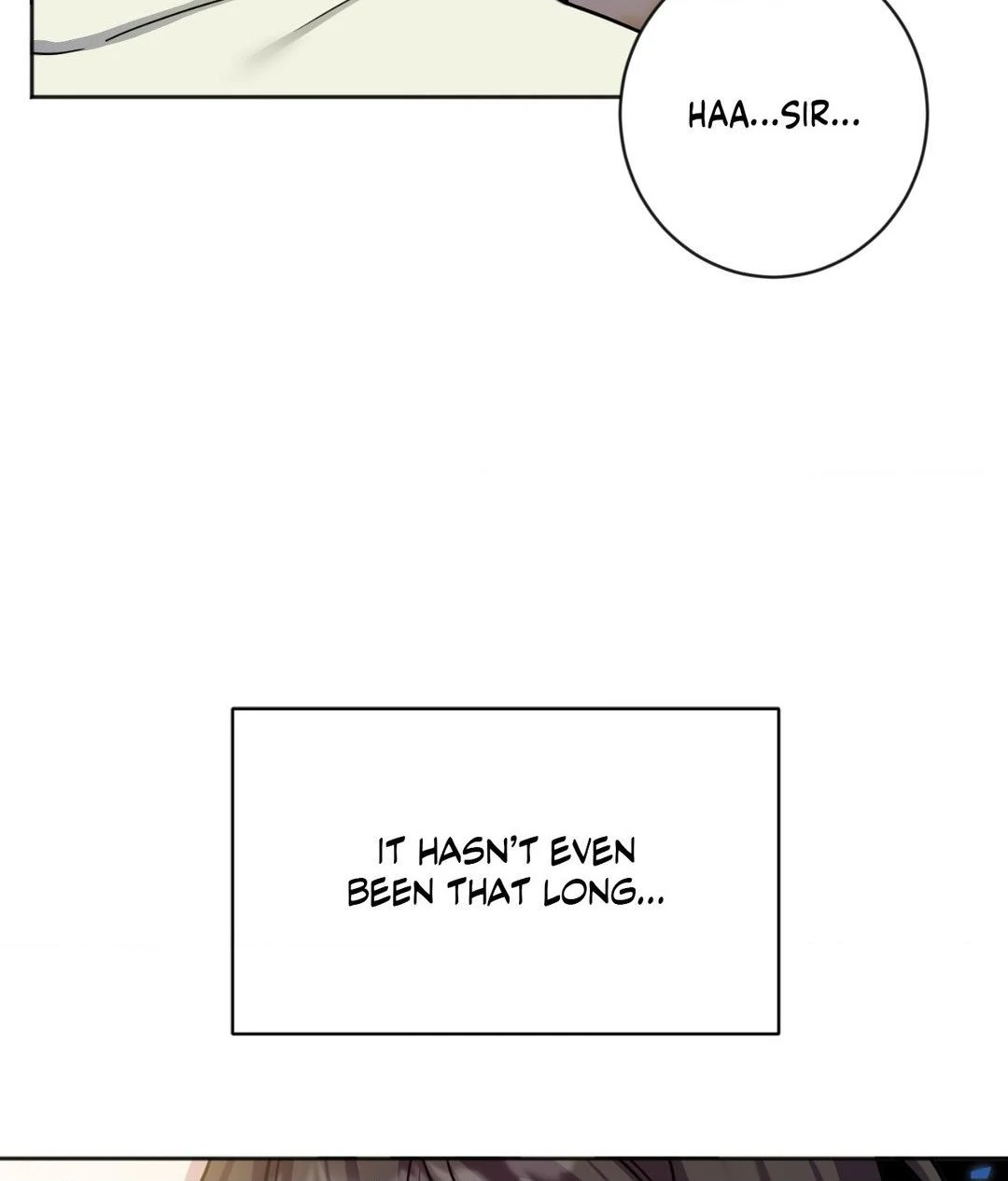 It Starts with Isaac - Chapter 25 Page 8