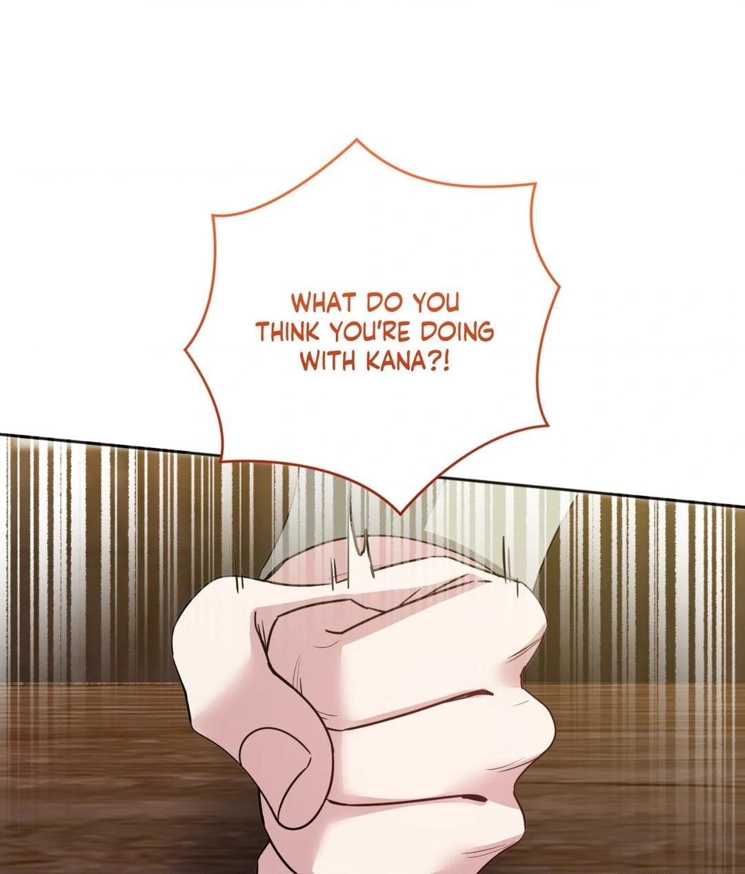 It Starts with Isaac - Chapter 25 Page 36
