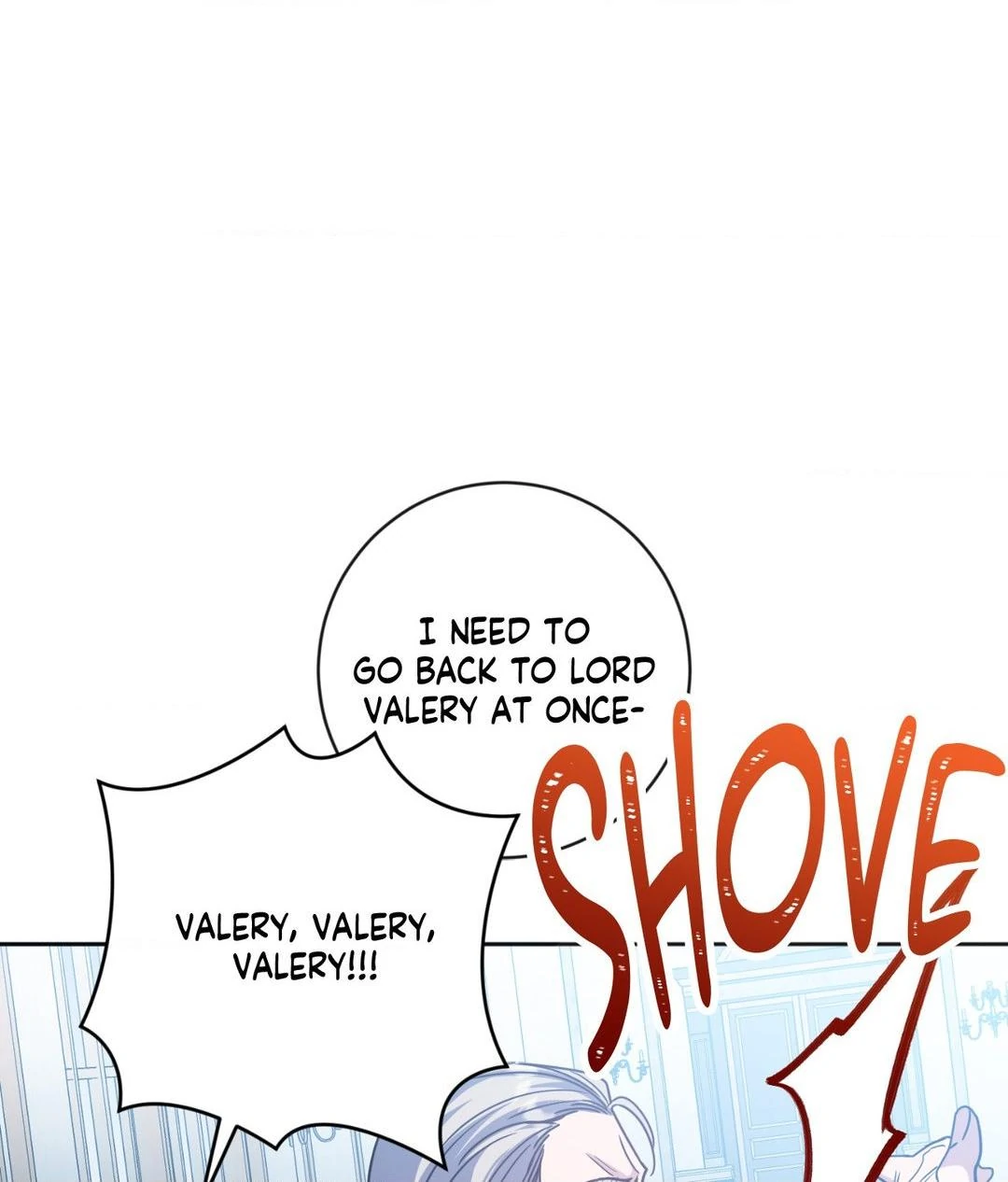 It Starts with Isaac - Chapter 25 Page 48