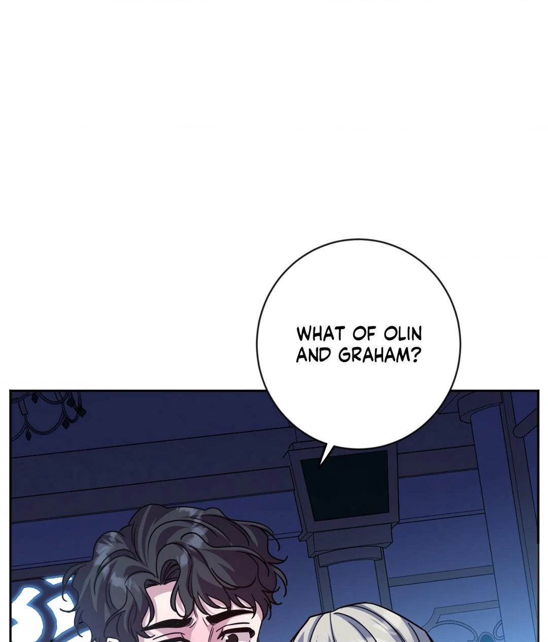 It Starts with Isaac - Chapter 25 Page 69