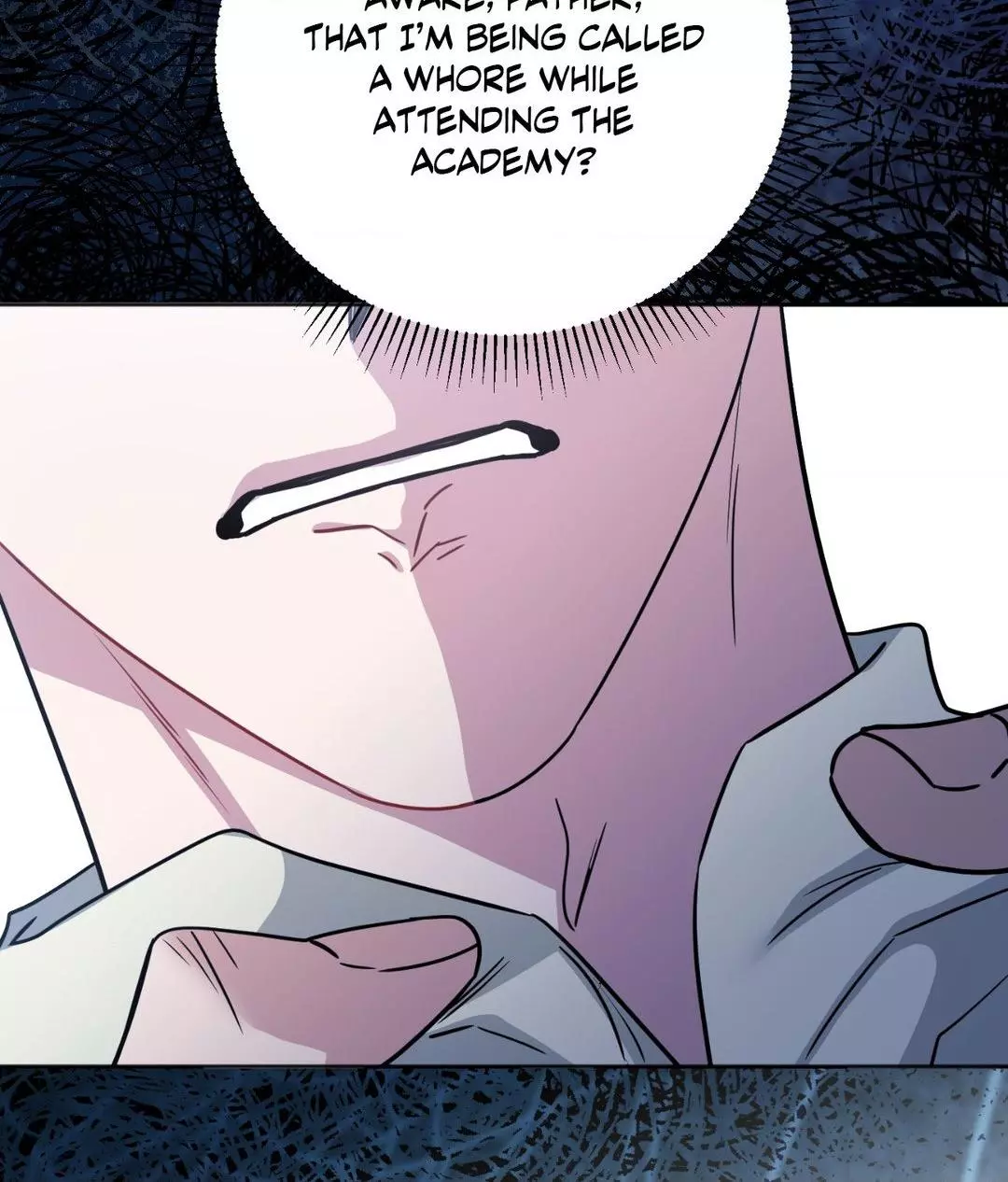 It Starts with Isaac - Chapter 25 Page 76