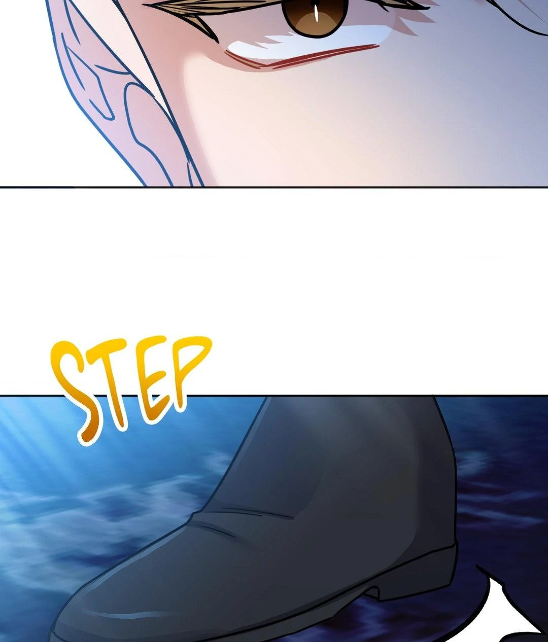 It Starts with Isaac - Chapter 26 Page 5