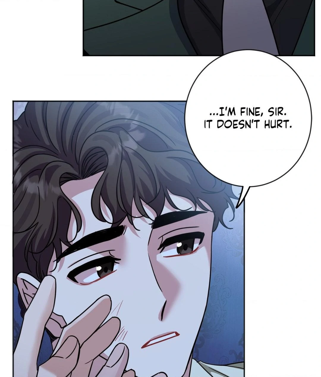 It Starts with Isaac - Chapter 26 Page 12