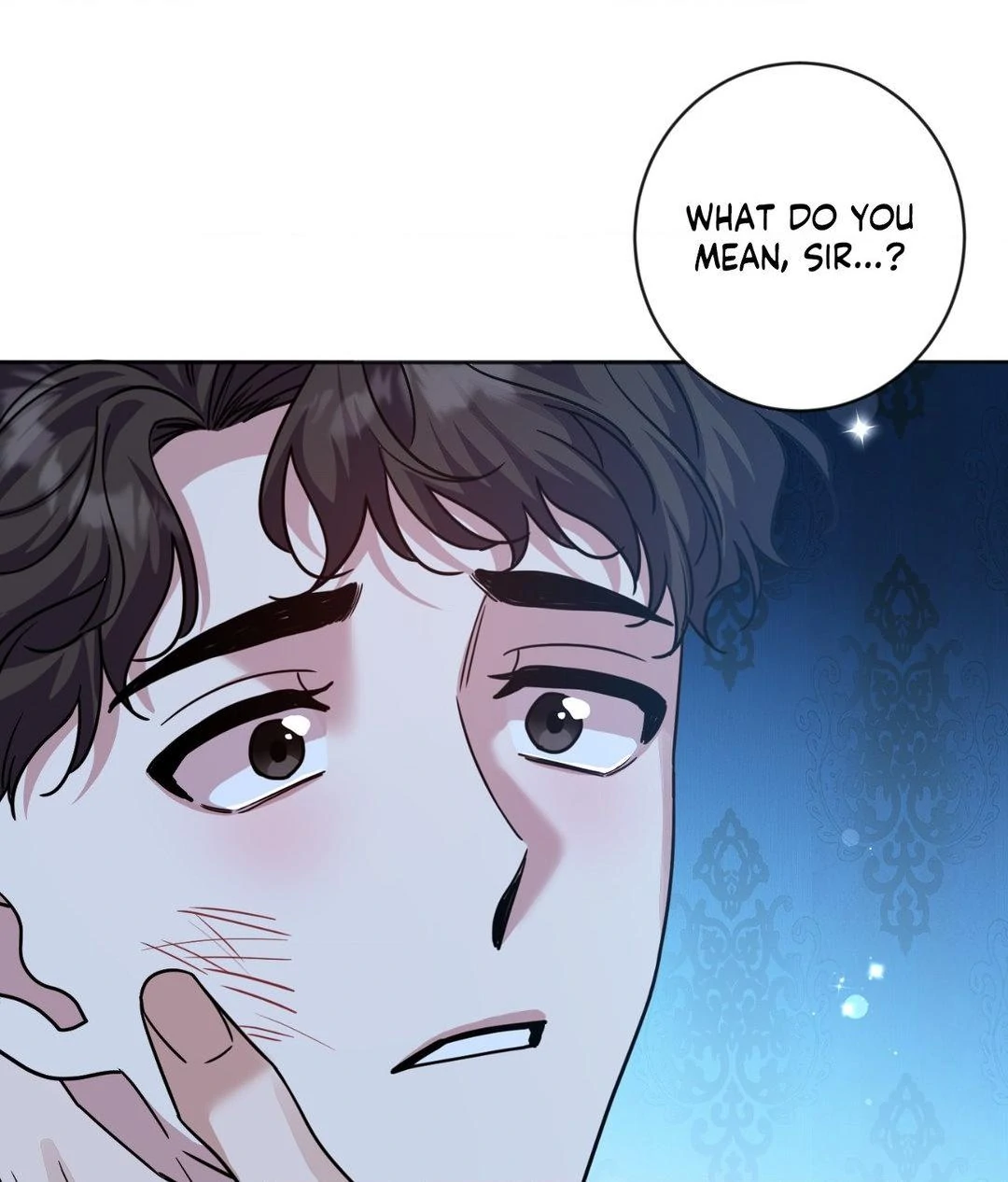 It Starts with Isaac - Chapter 26 Page 24