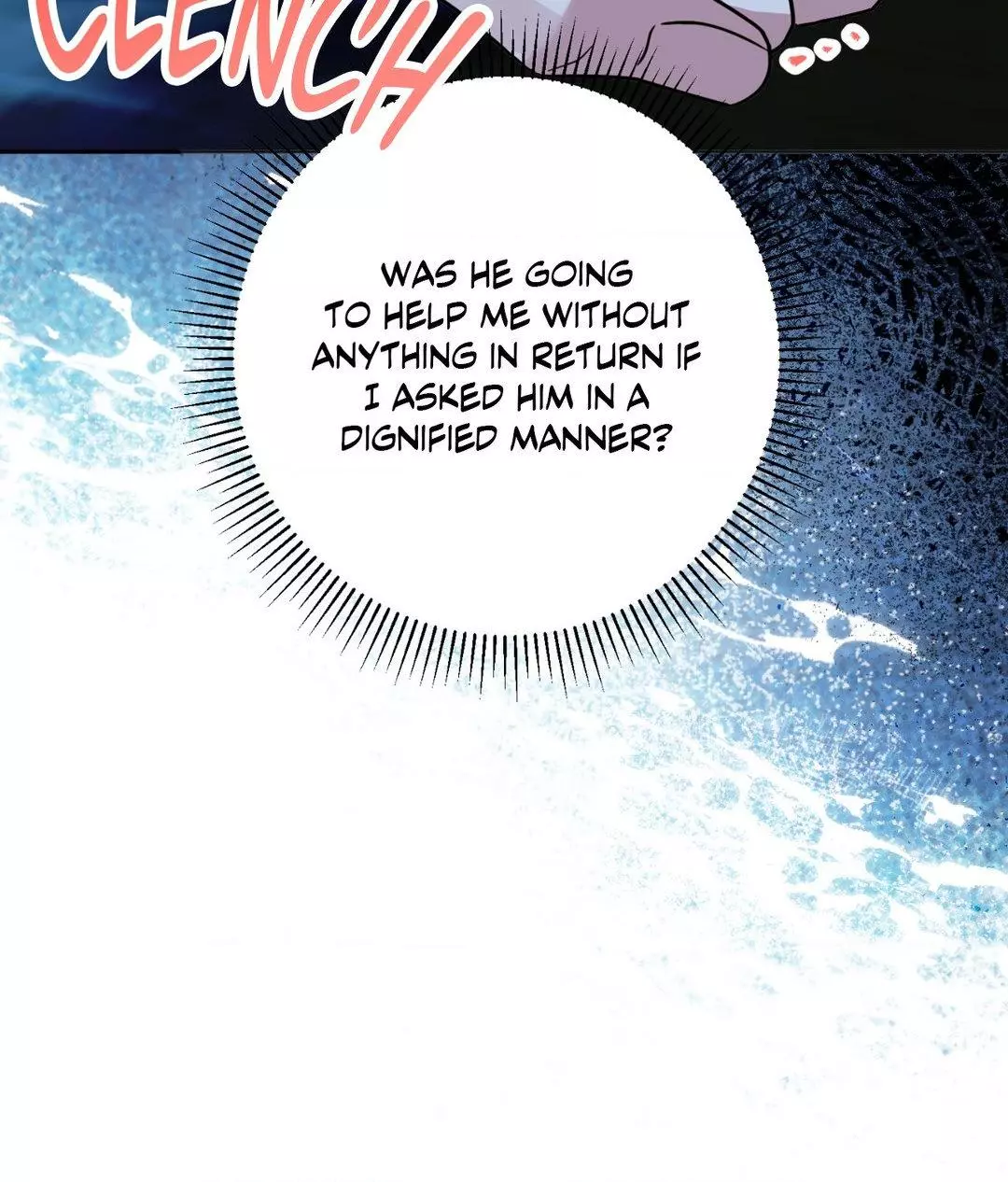 It Starts with Isaac - Chapter 26 Page 60