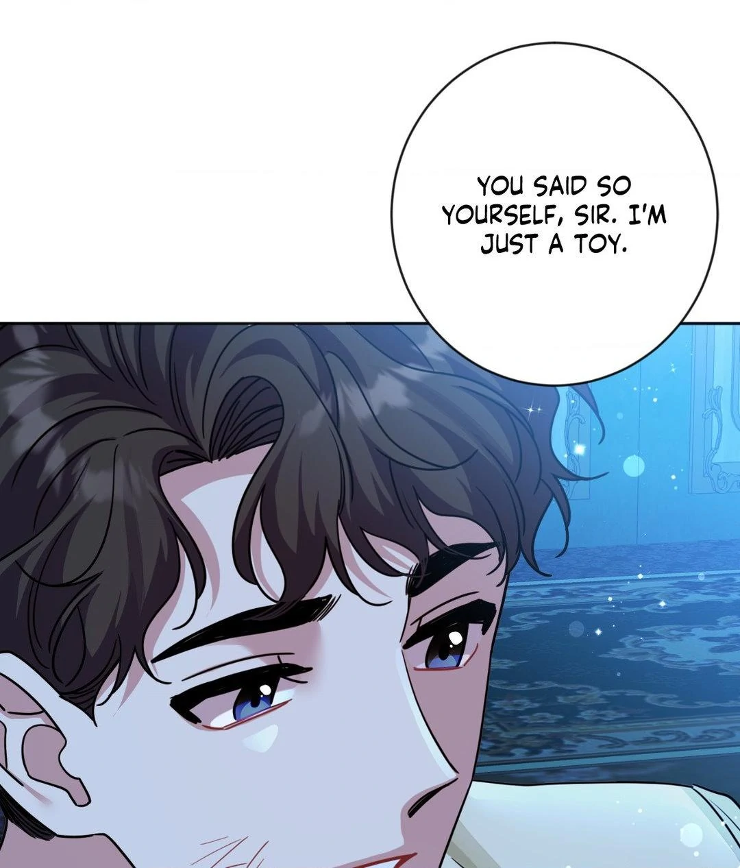 It Starts with Isaac - Chapter 26 Page 63