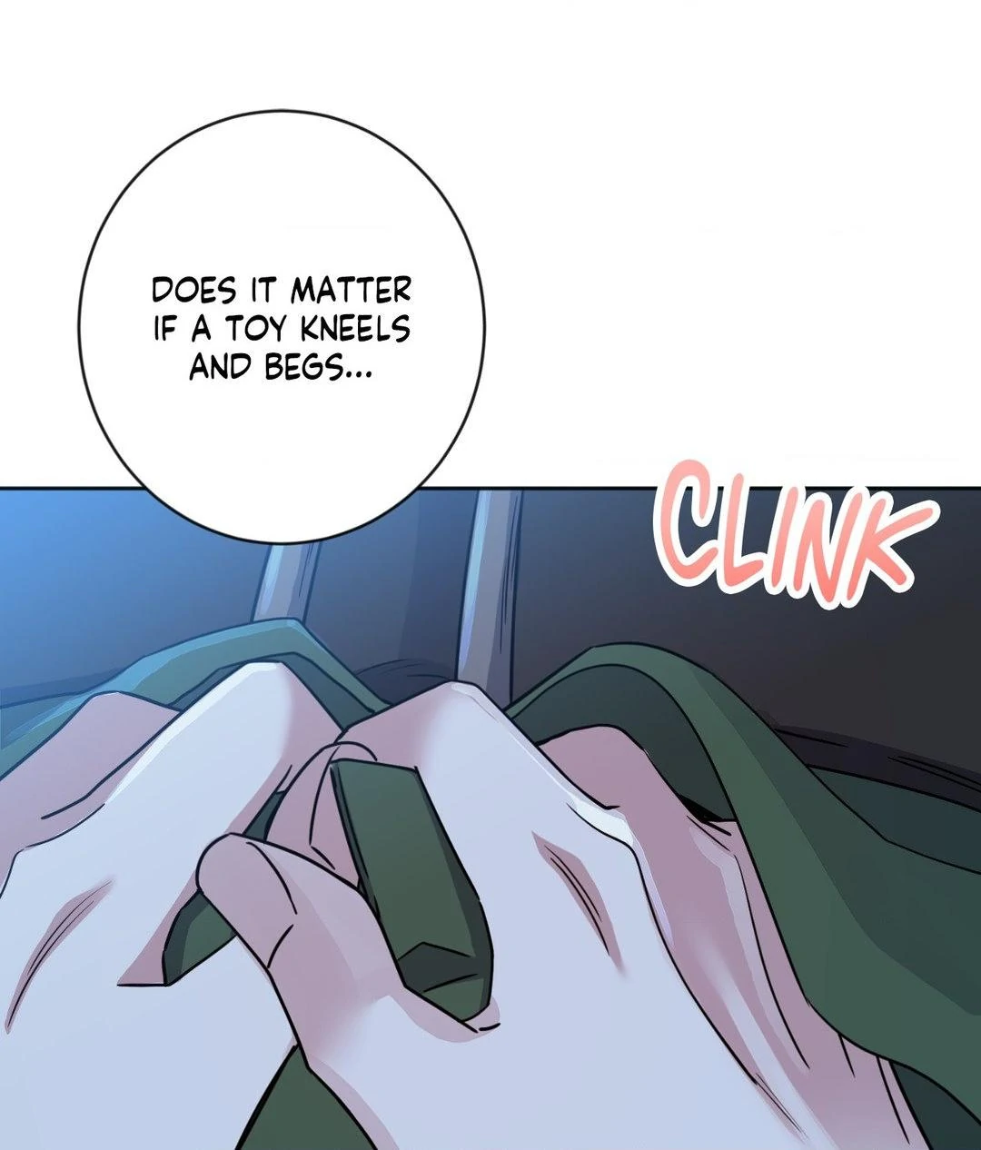 It Starts with Isaac - Chapter 26 Page 65