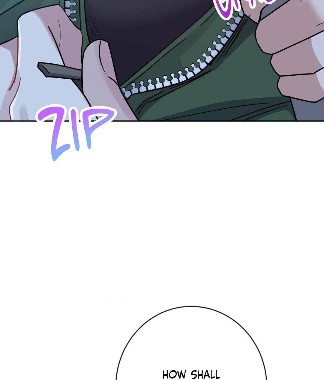 It Starts with Isaac - Chapter 26 Page 68